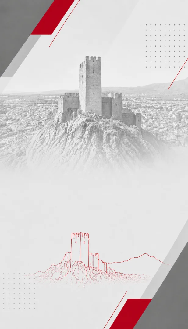 Listado de Alhama de Murcia