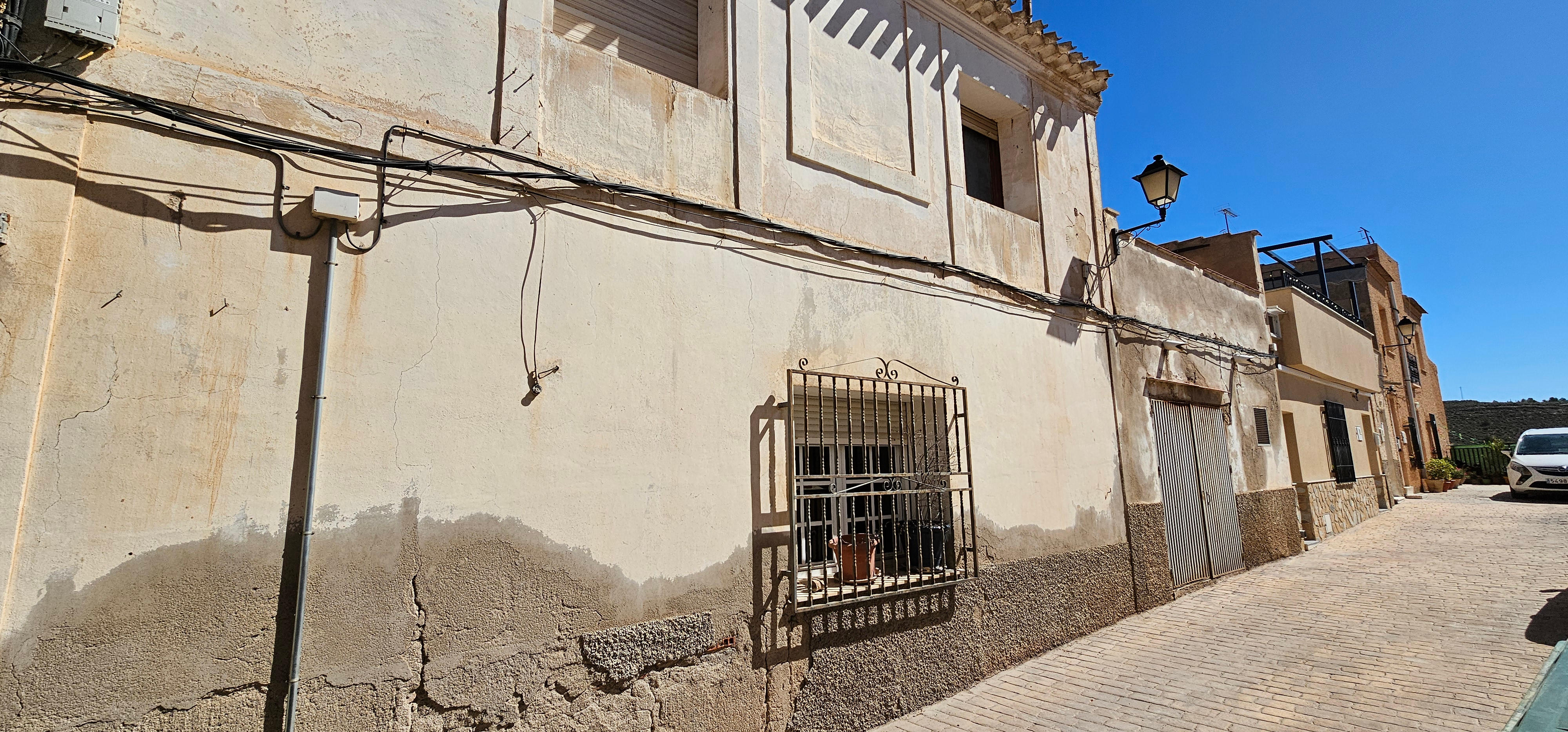Casa Adosada Y Restaurante En Venta En Aledo - imagen 40