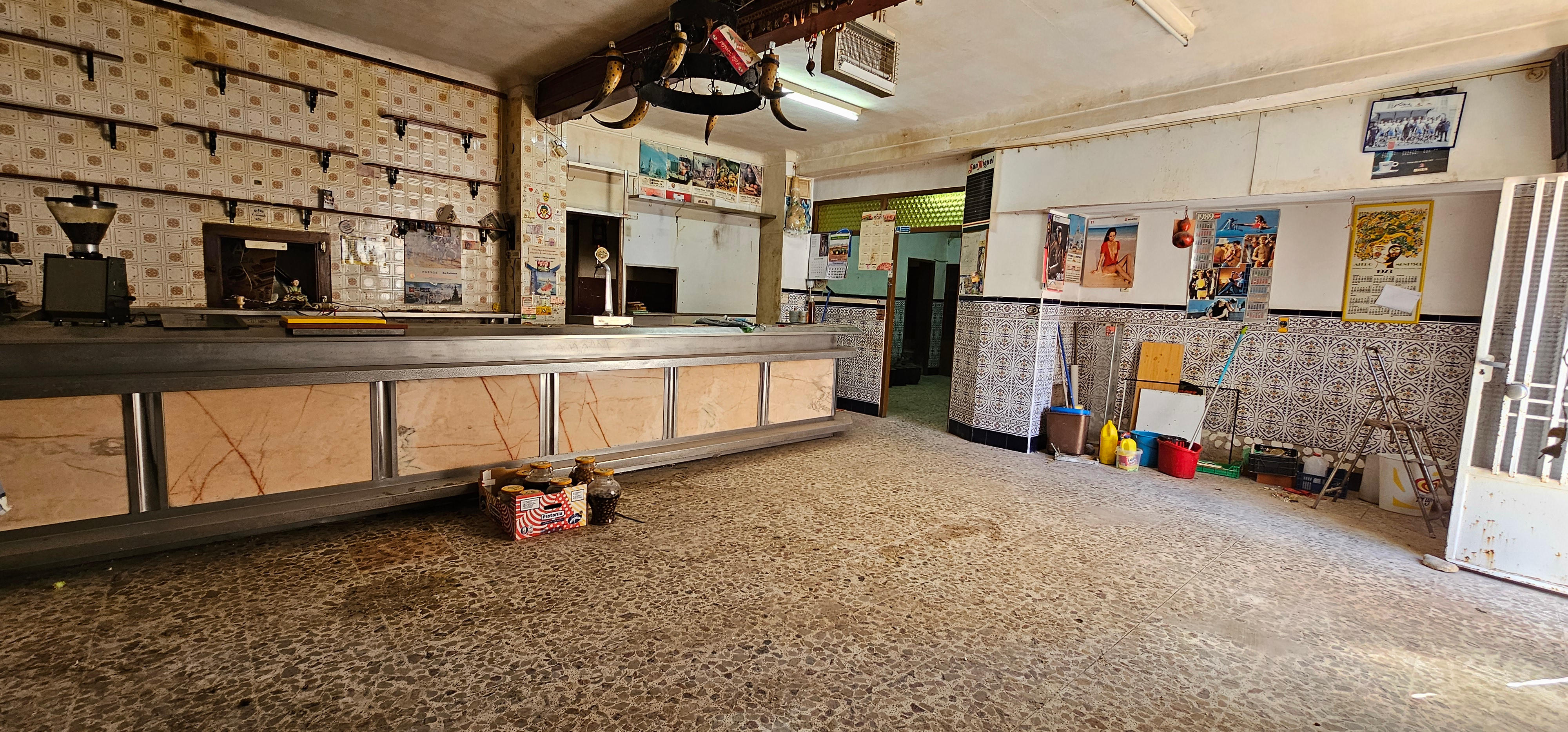 Casa Adosada Y Restaurante En Venta En Aledo - imagen 7