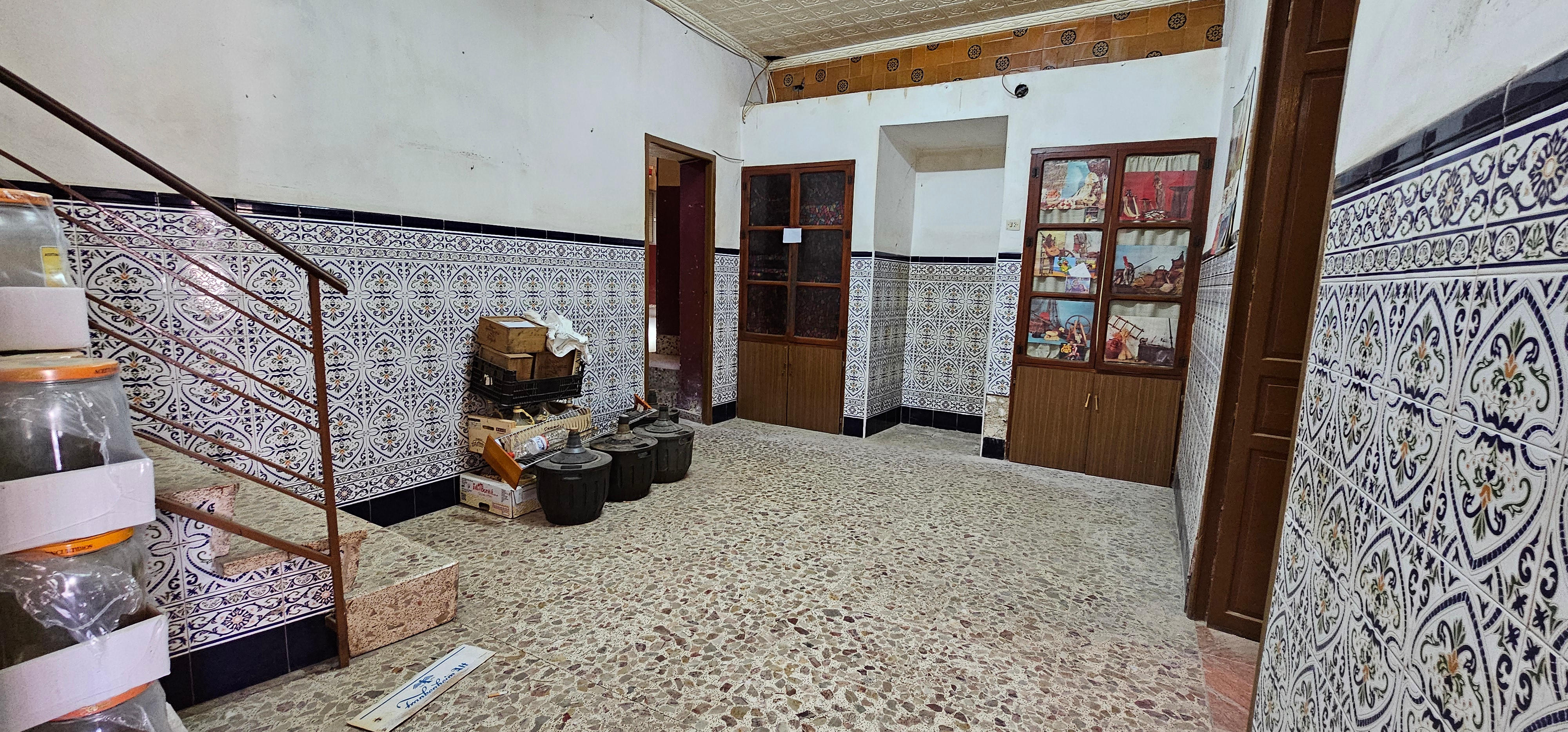 Casa Adosada Y Restaurante En Venta En Aledo - imagen 8