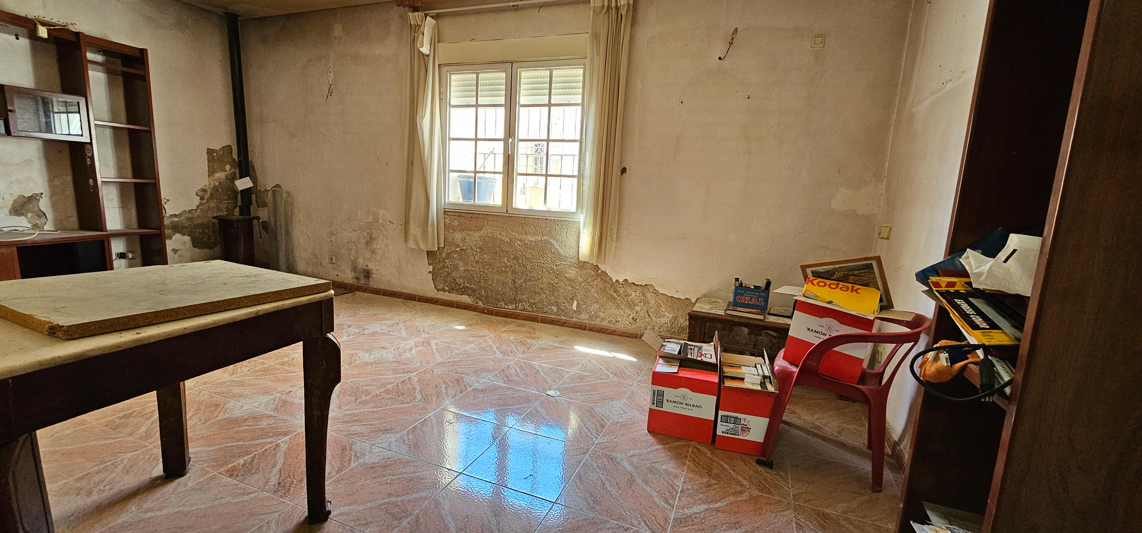Casa Adosada Y Restaurante En Venta En Aledo - imagen 9