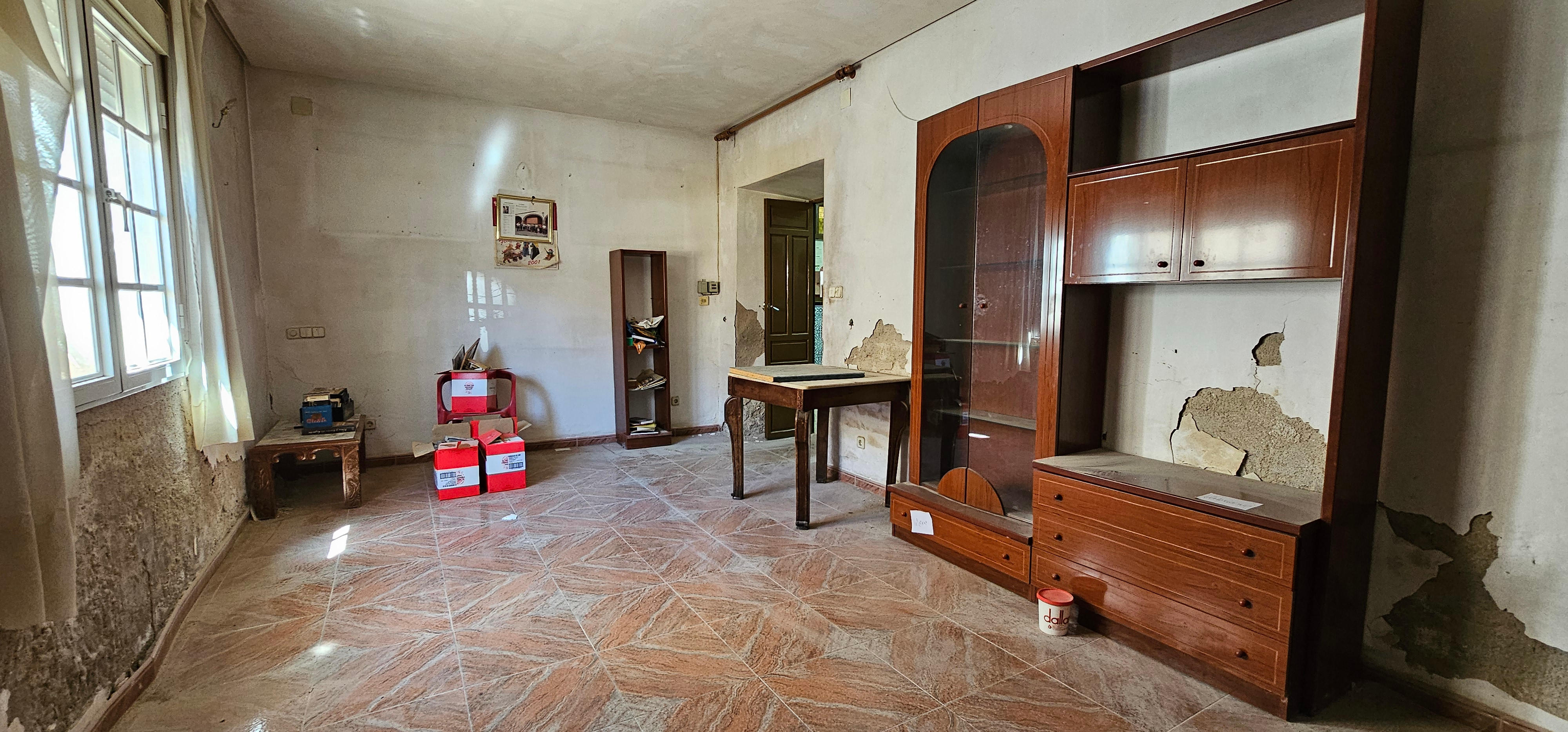 Casa Adosada Y Restaurante En Venta En Aledo - imagen 10