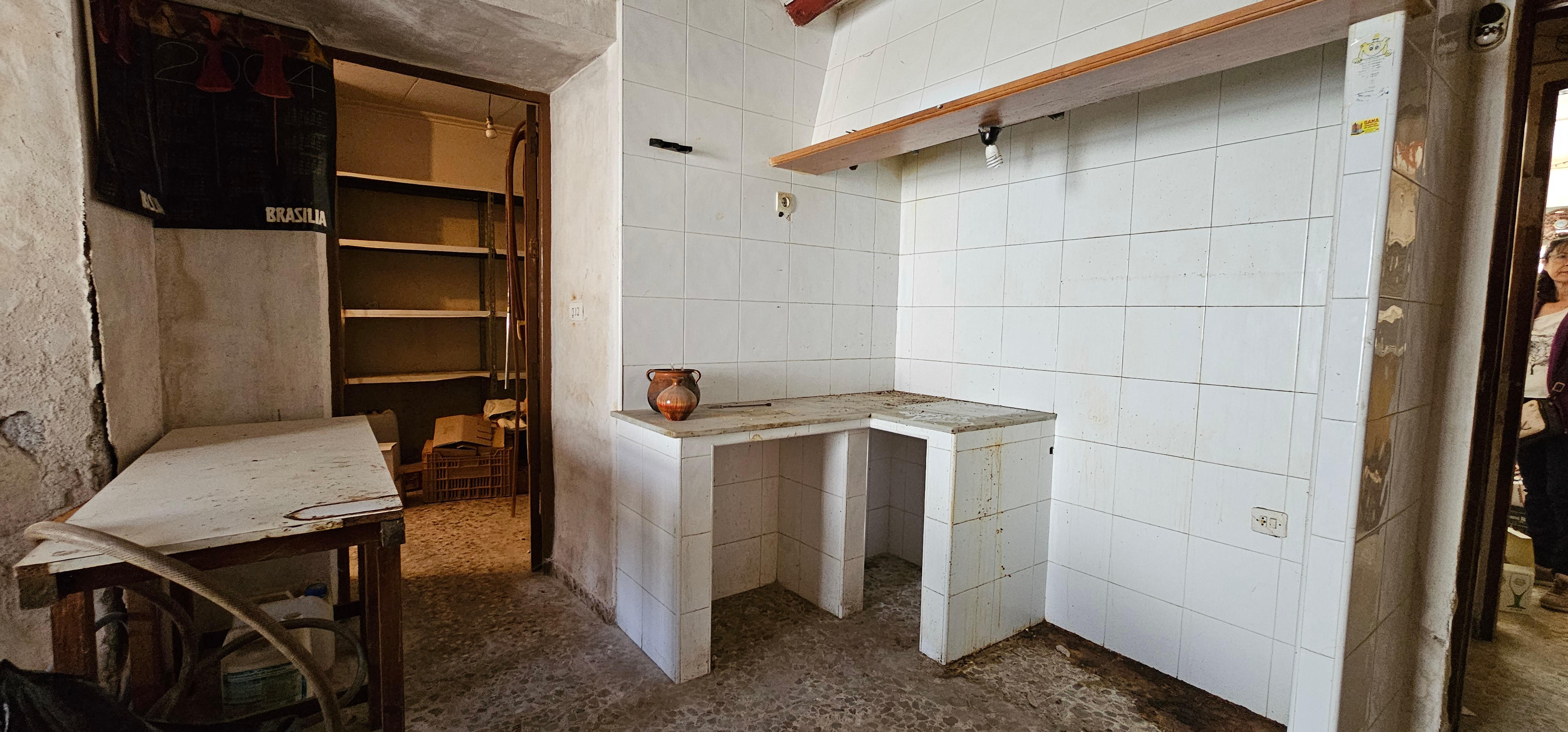 Casa Adosada Y Restaurante En Venta En Aledo - imagen 11