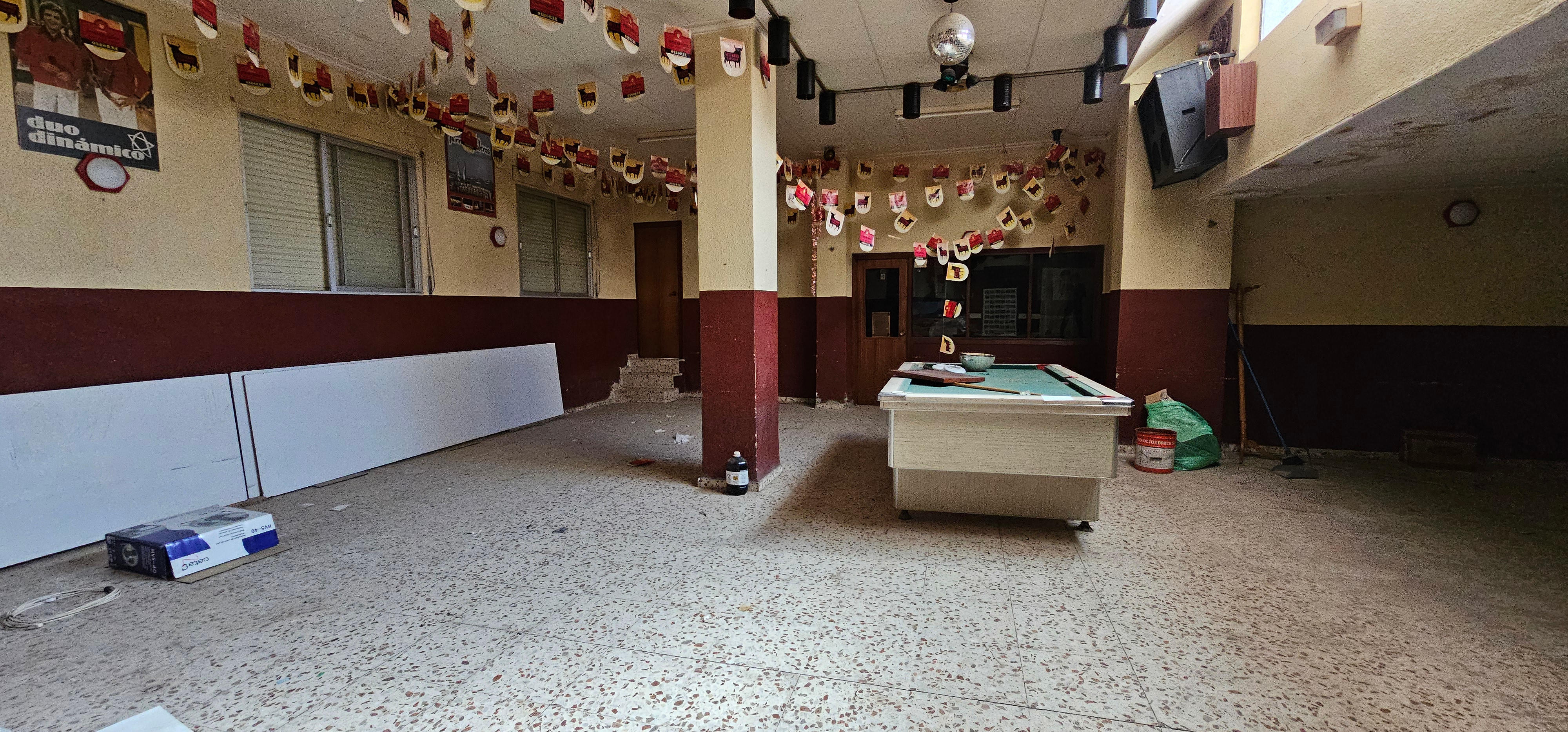 Casa Adosada Y Restaurante En Venta En Aledo - imagen 12
