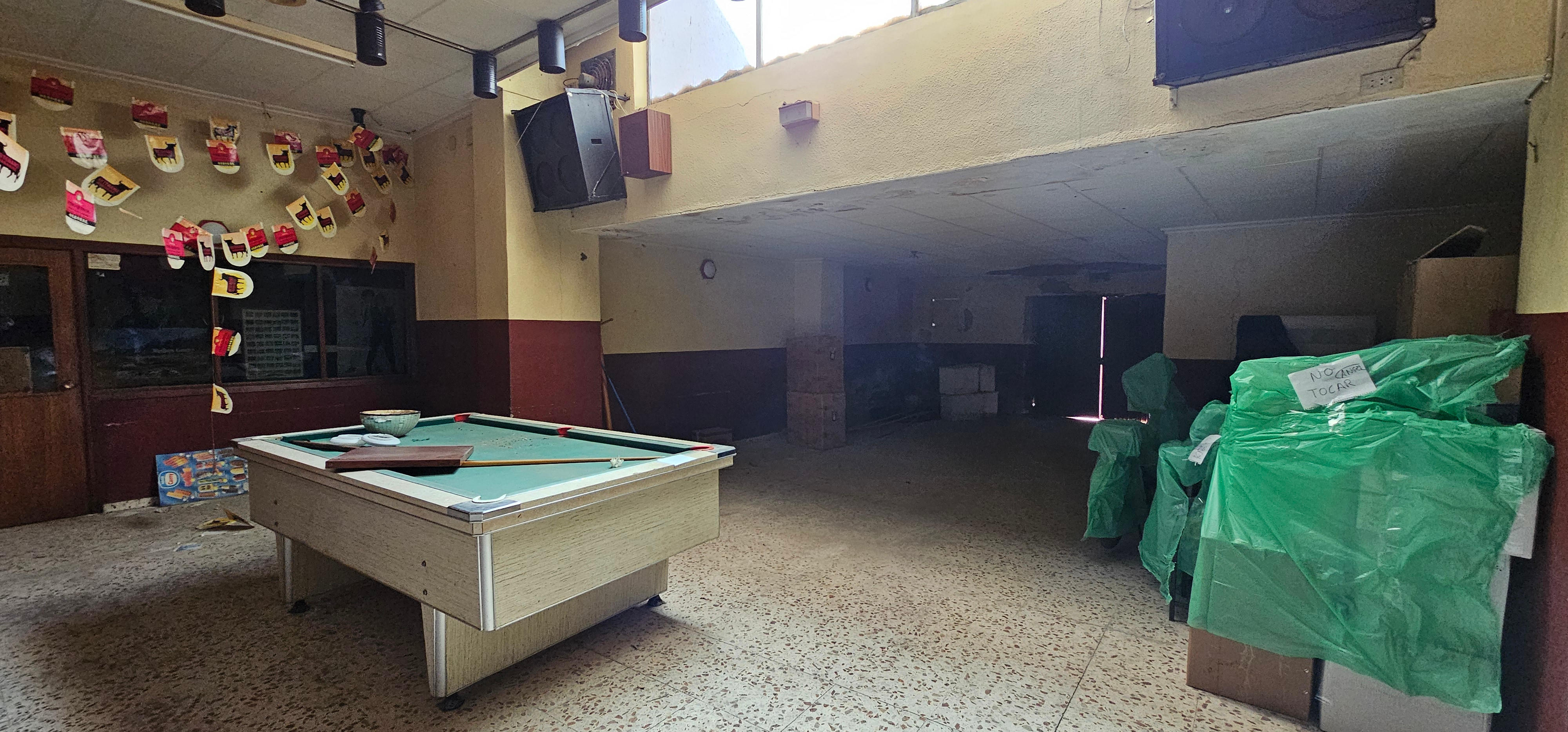 Casa Adosada Y Restaurante En Venta En Aledo - imagen 14