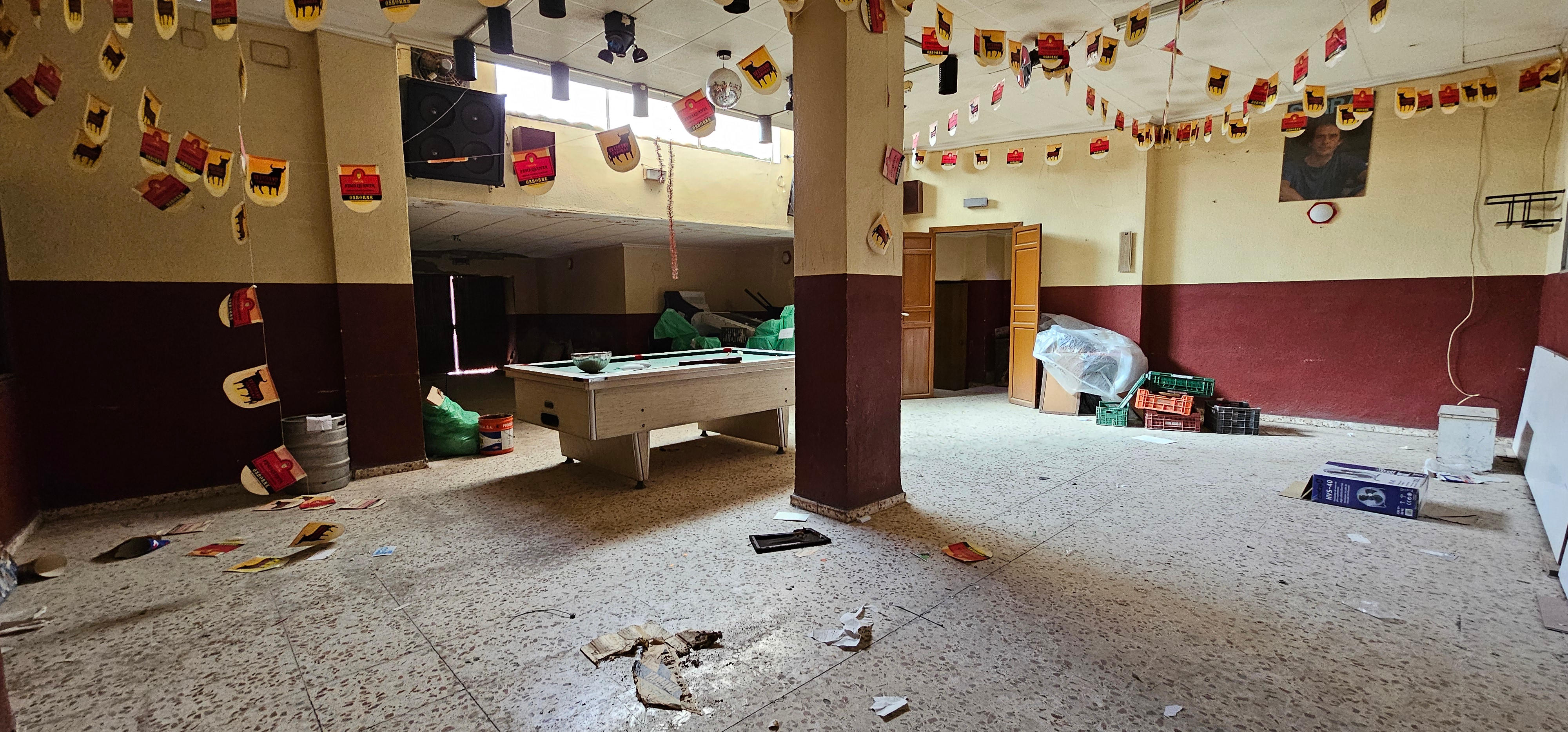Casa Adosada Y Restaurante En Venta En Aledo - imagen 15