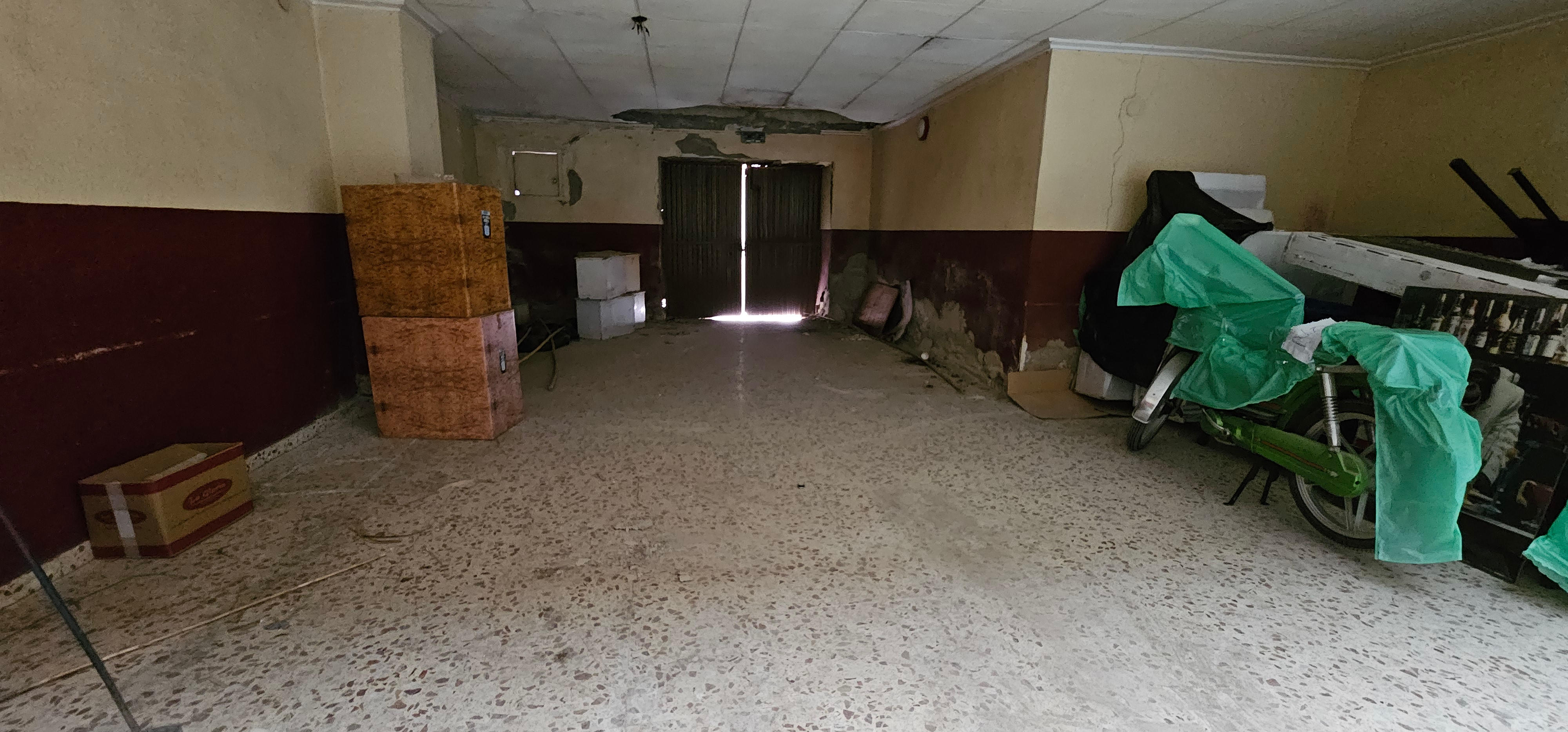 Casa Adosada Y Restaurante En Venta En Aledo - imagen 16
