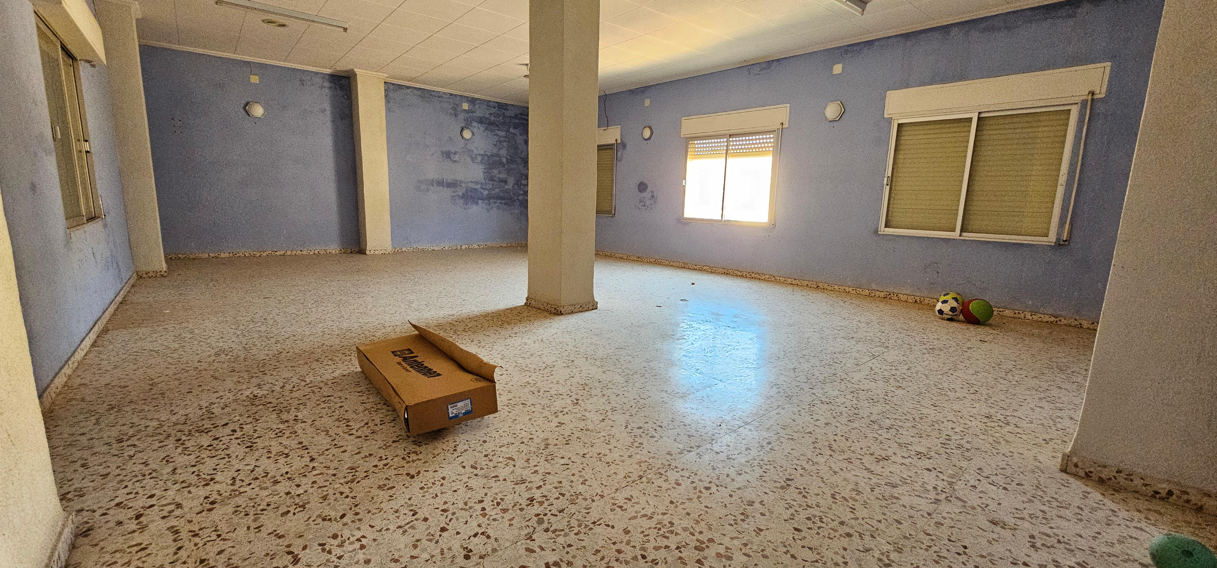 Casa Adosada Y Restaurante En Venta En Aledo - imagen 17