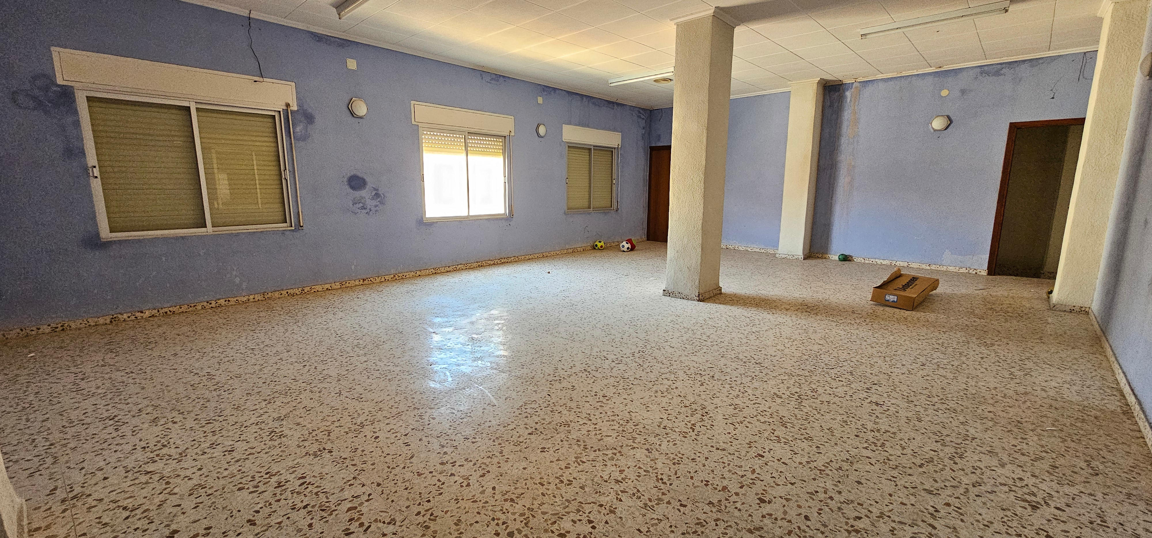 Casa Adosada Y Restaurante En Venta En Aledo - imagen 18