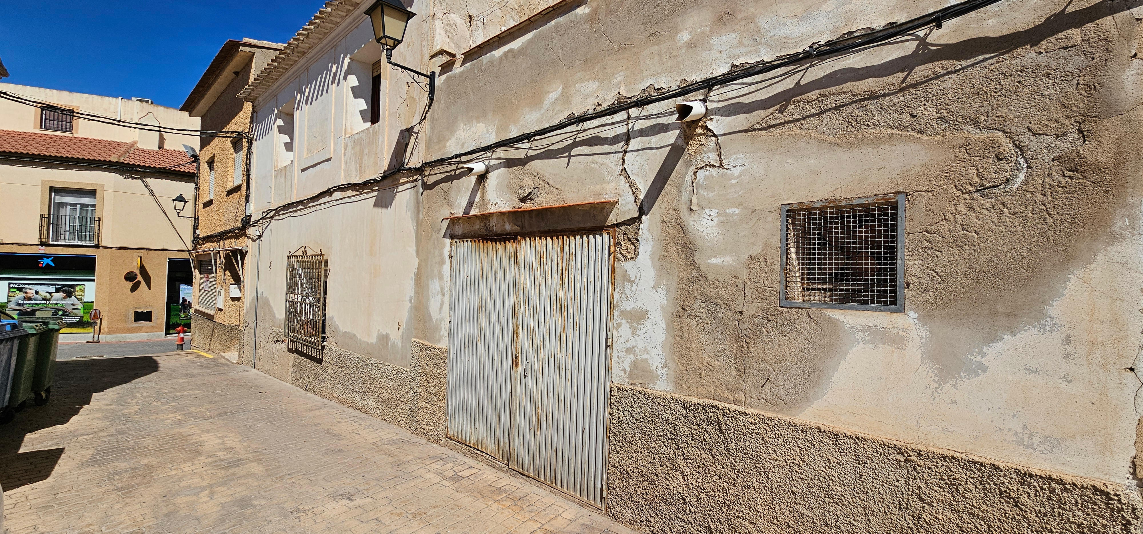 Casa Adosada Y Restaurante En Venta En Aledo - imagen 13