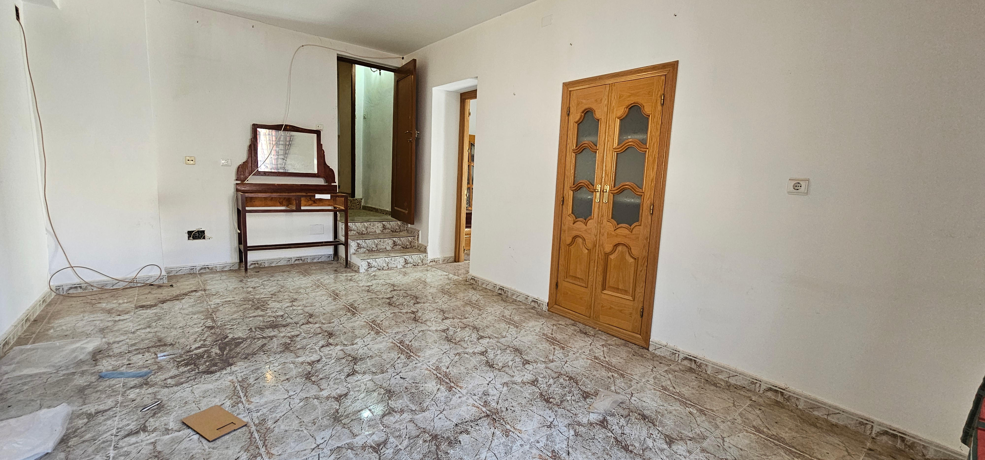 Casa Adosada Y Restaurante En Venta En Aledo - imagen 23