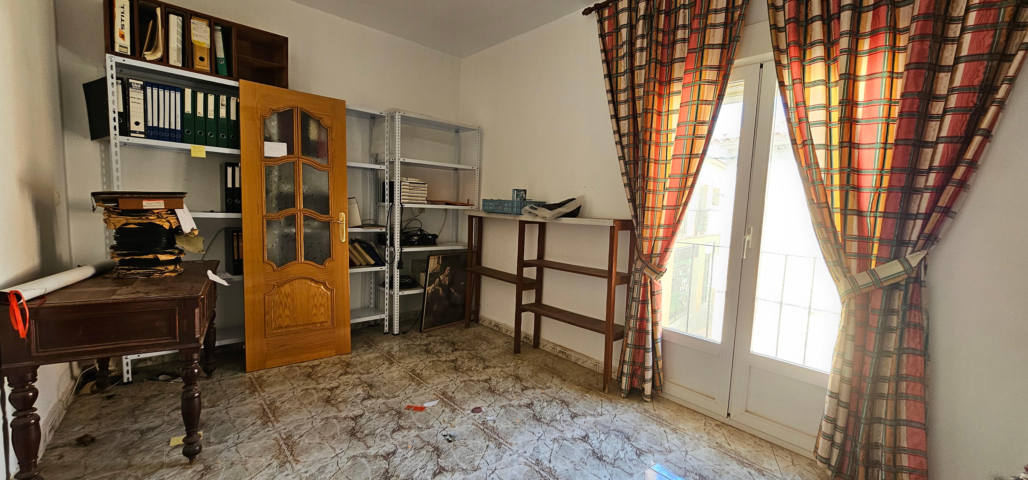 Casa Adosada Y Restaurante En Venta En Aledo - imagen 26