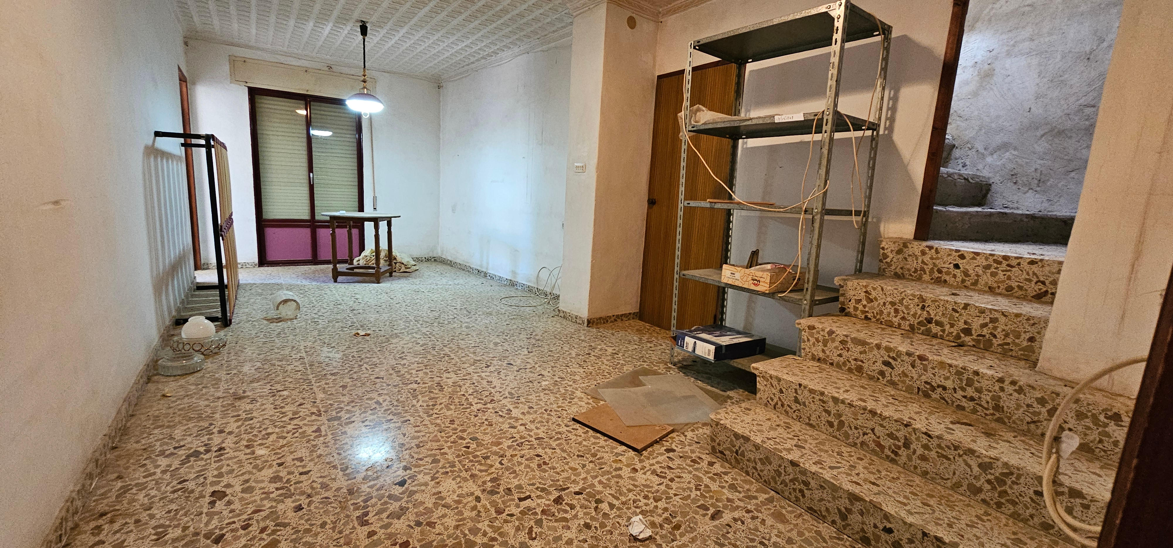 Casa Adosada Y Restaurante En Venta En Aledo - imagen 29