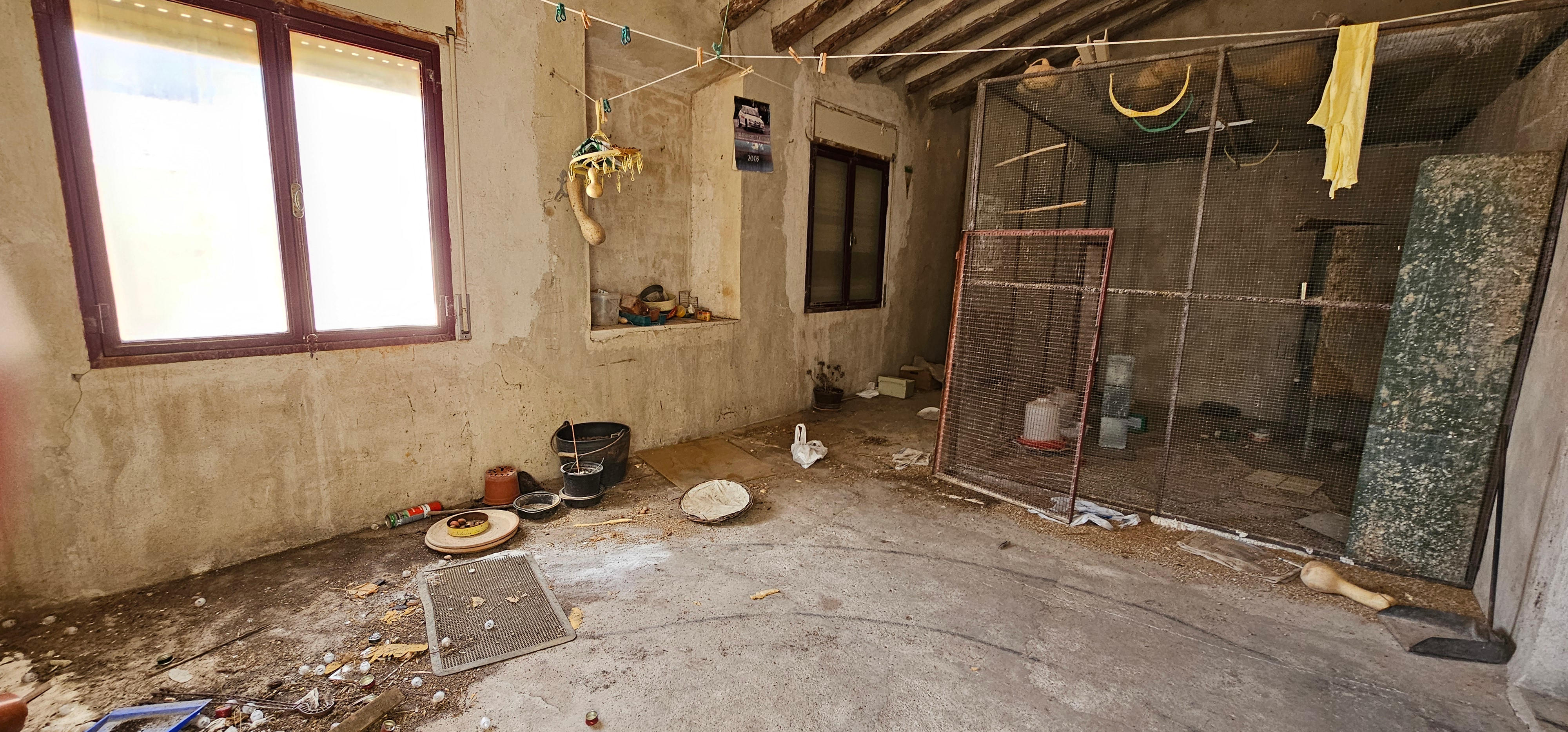 Casa Adosada Y Restaurante En Venta En Aledo - imagen 31