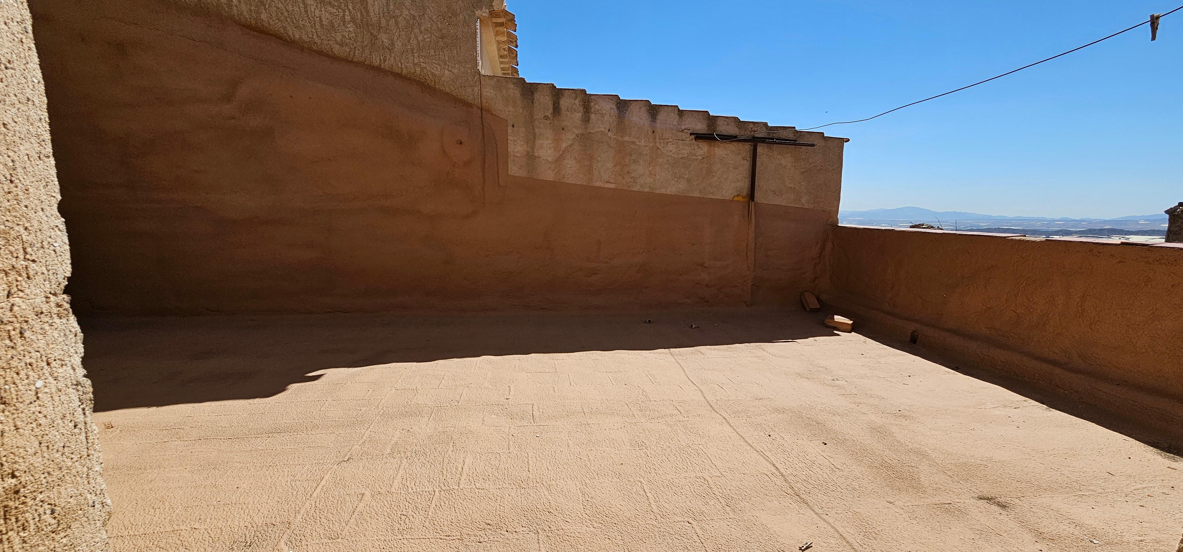 Casa Adosada Y Restaurante En Venta En Aledo - imagen 32