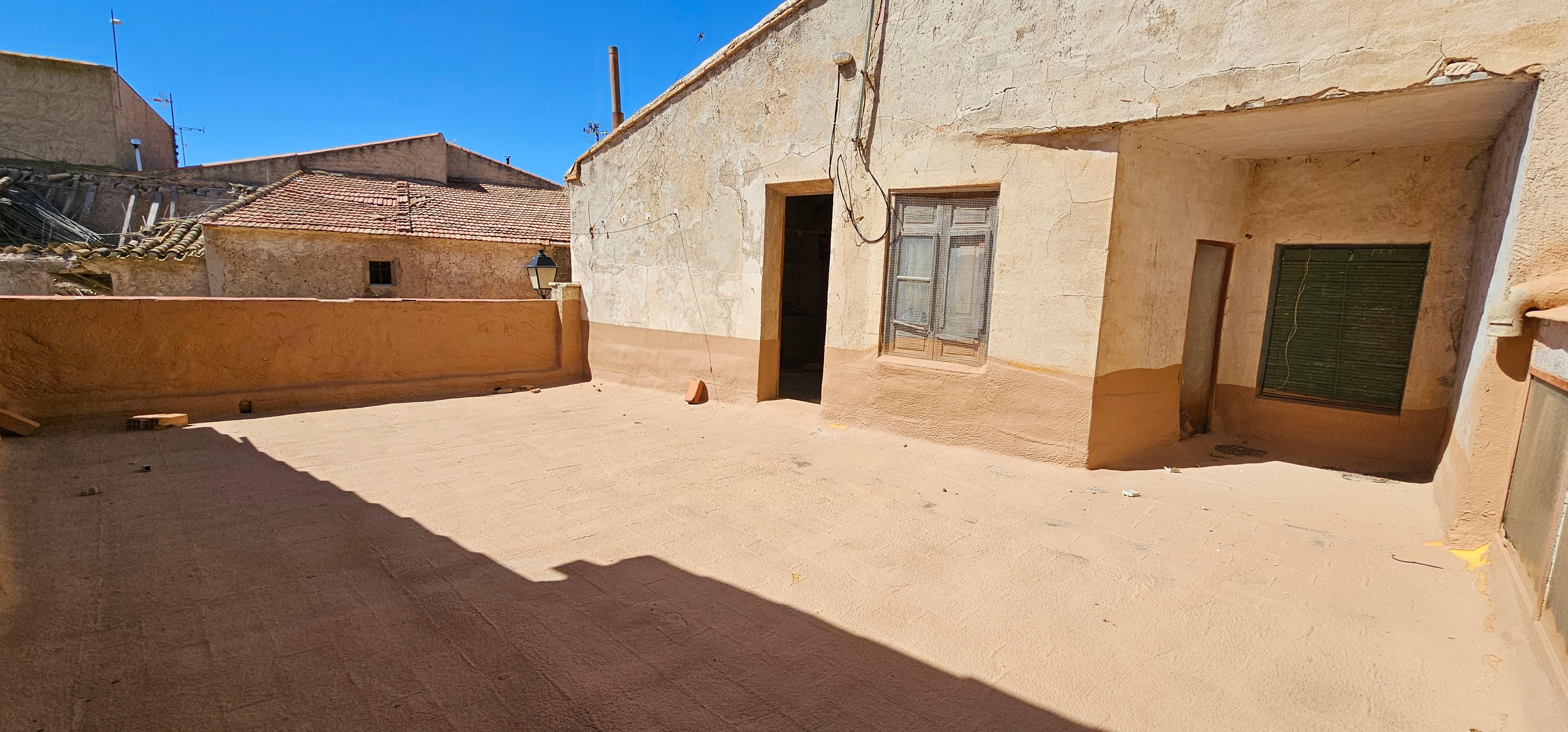 Casa Adosada Y Restaurante En Venta En Aledo - imagen 33