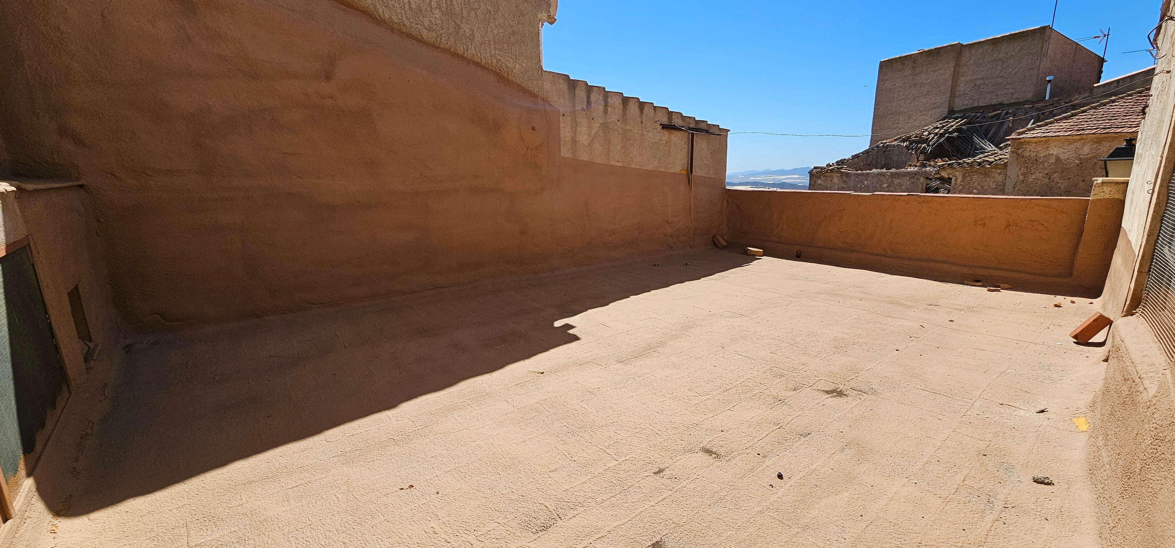 Casa Adosada Y Restaurante En Venta En Aledo - imagen 34
