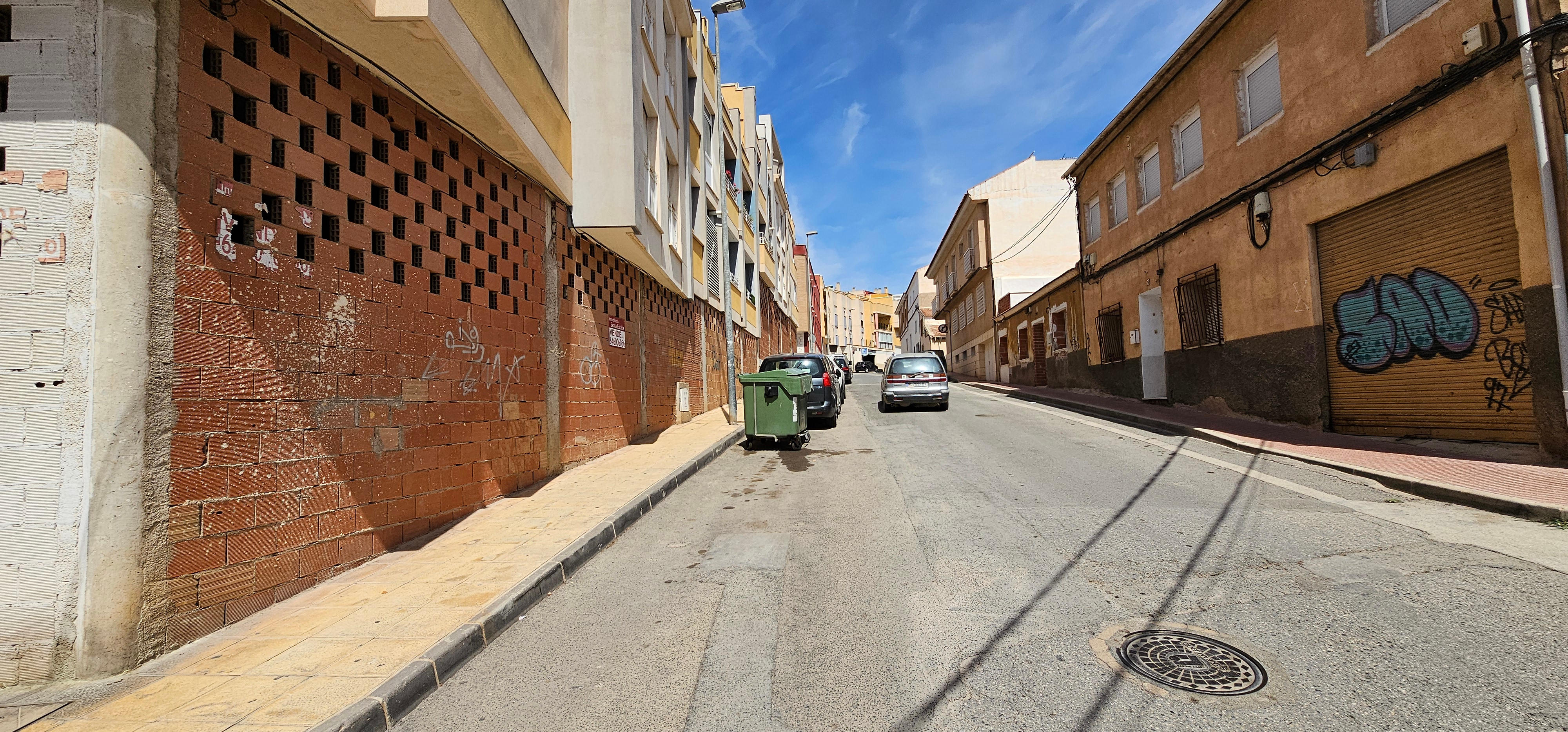 Local comercial en venta en Calle de Alcántara - imagen 4