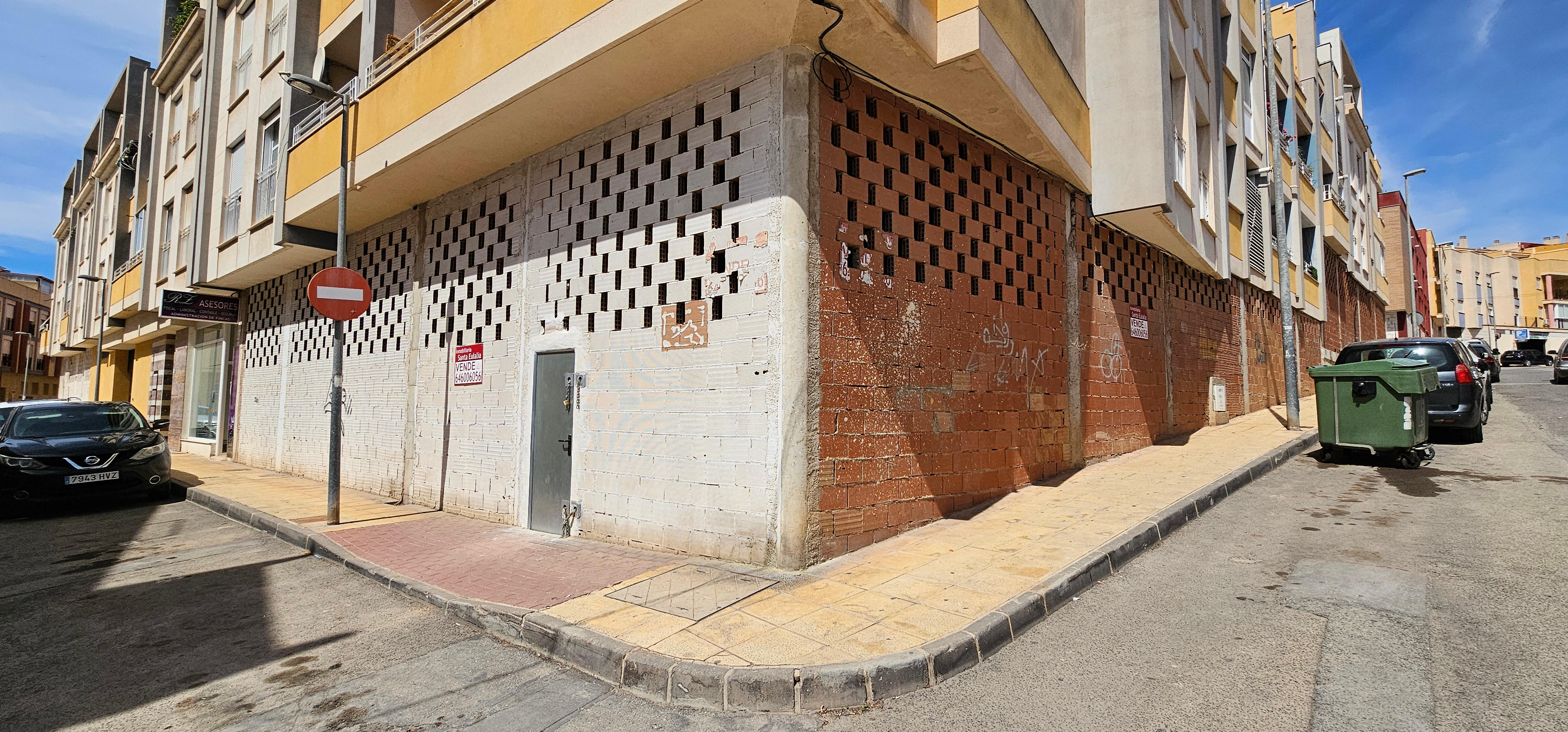 Local comercial en venta en Calle de Alcántara - imagen 5