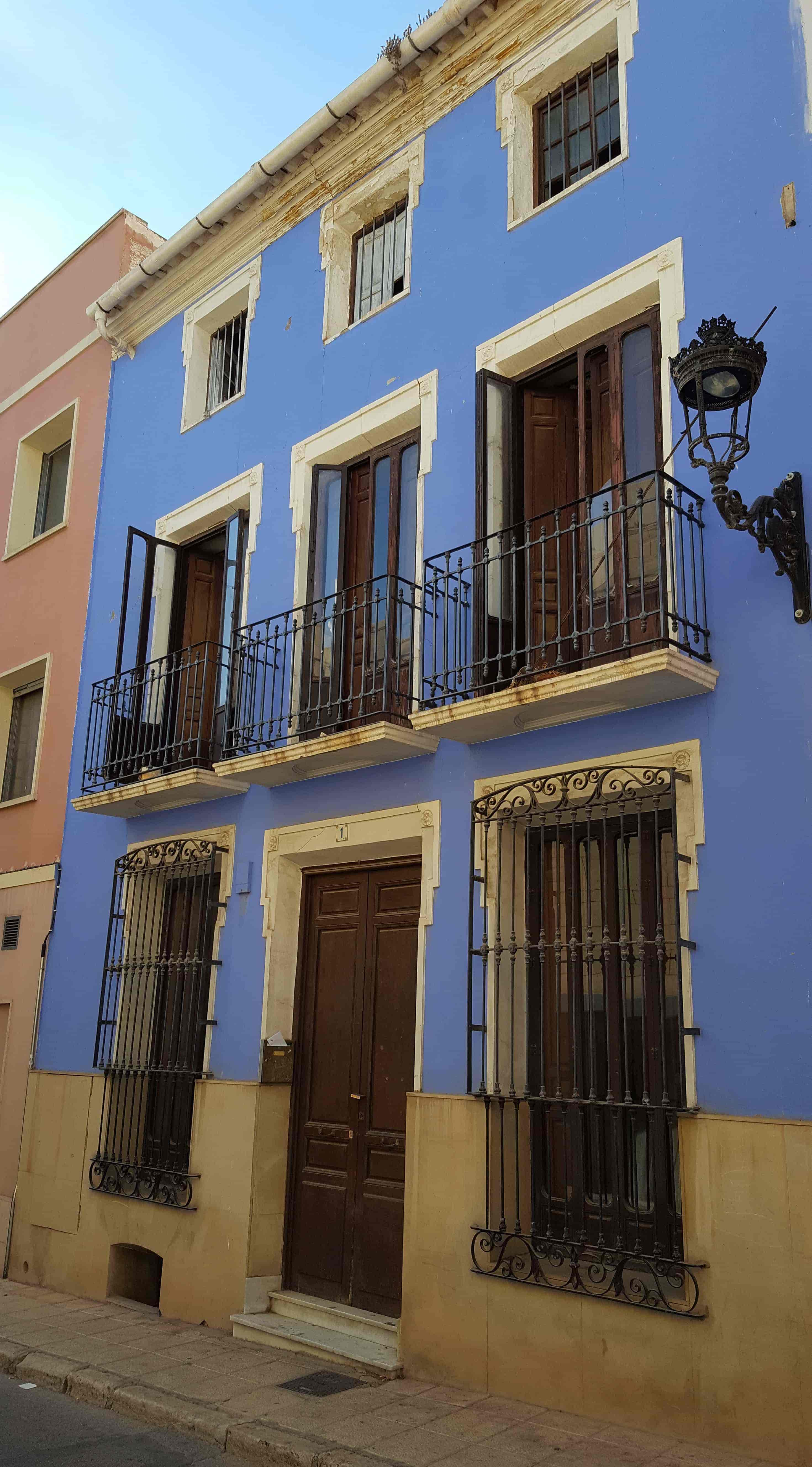 Casa adosada en venta en Totana - imagen 2