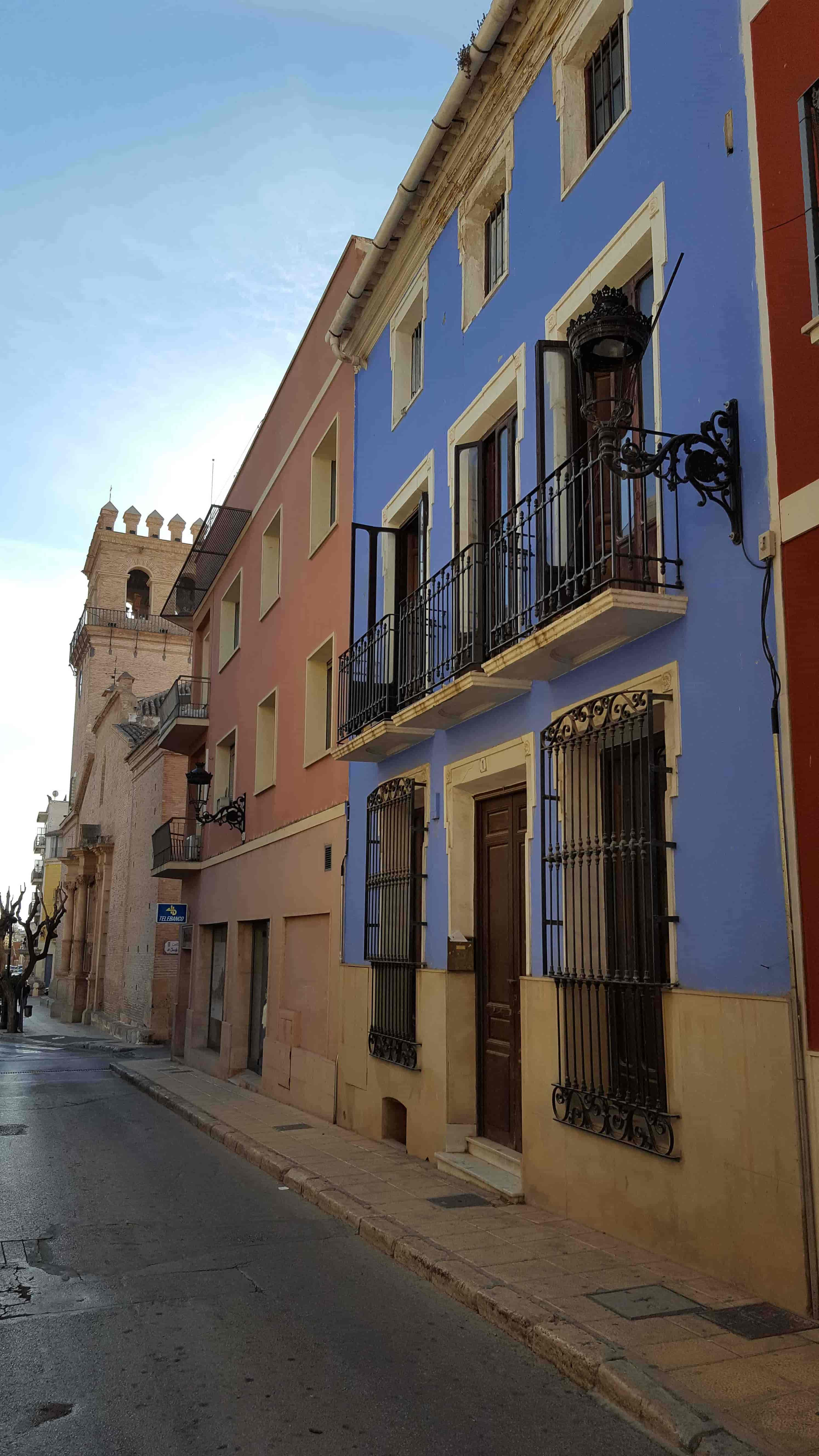 Casa adosada en venta en Totana - imagen 3