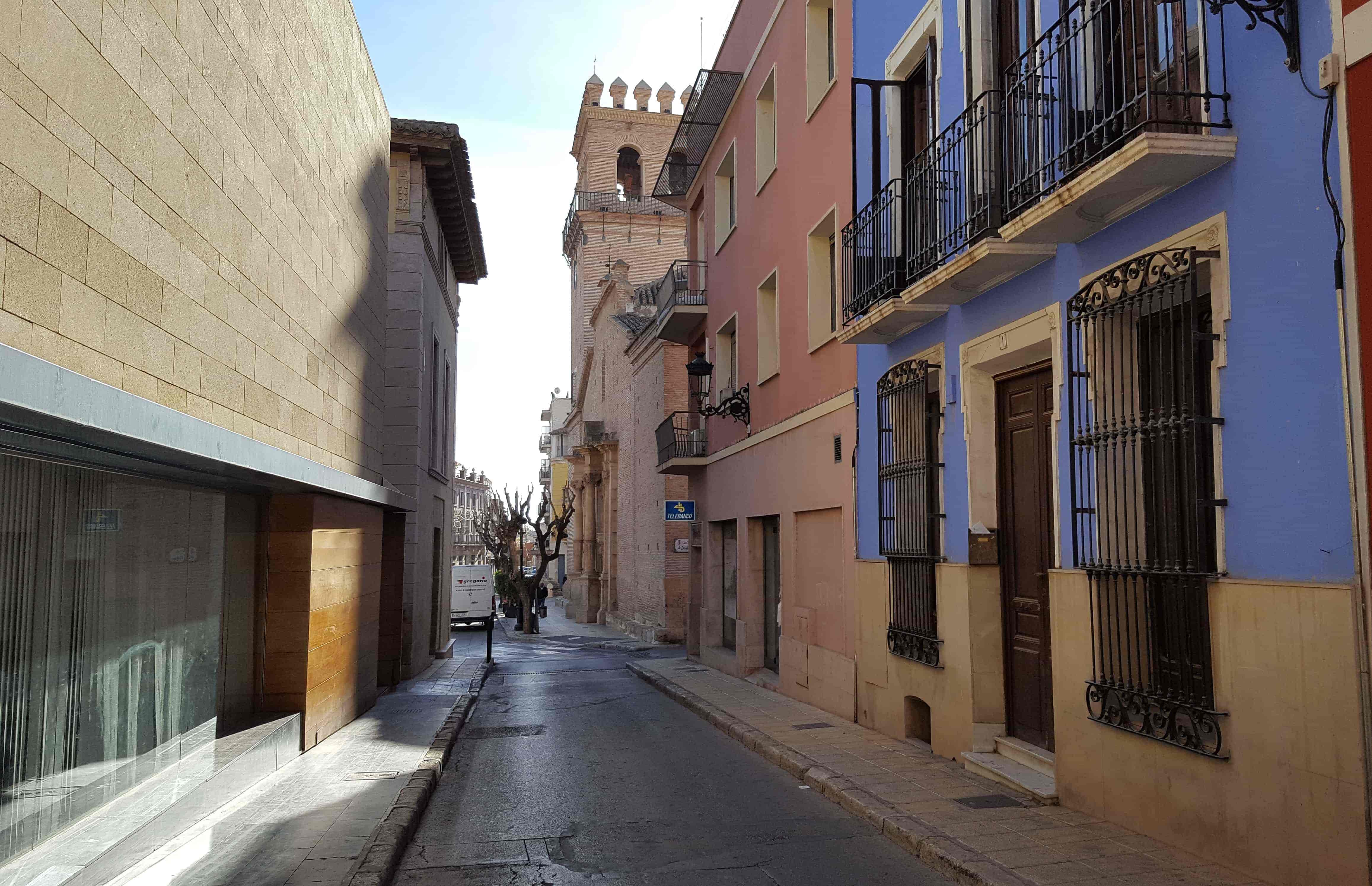 Casa adosada en venta en Totana - imagen 4