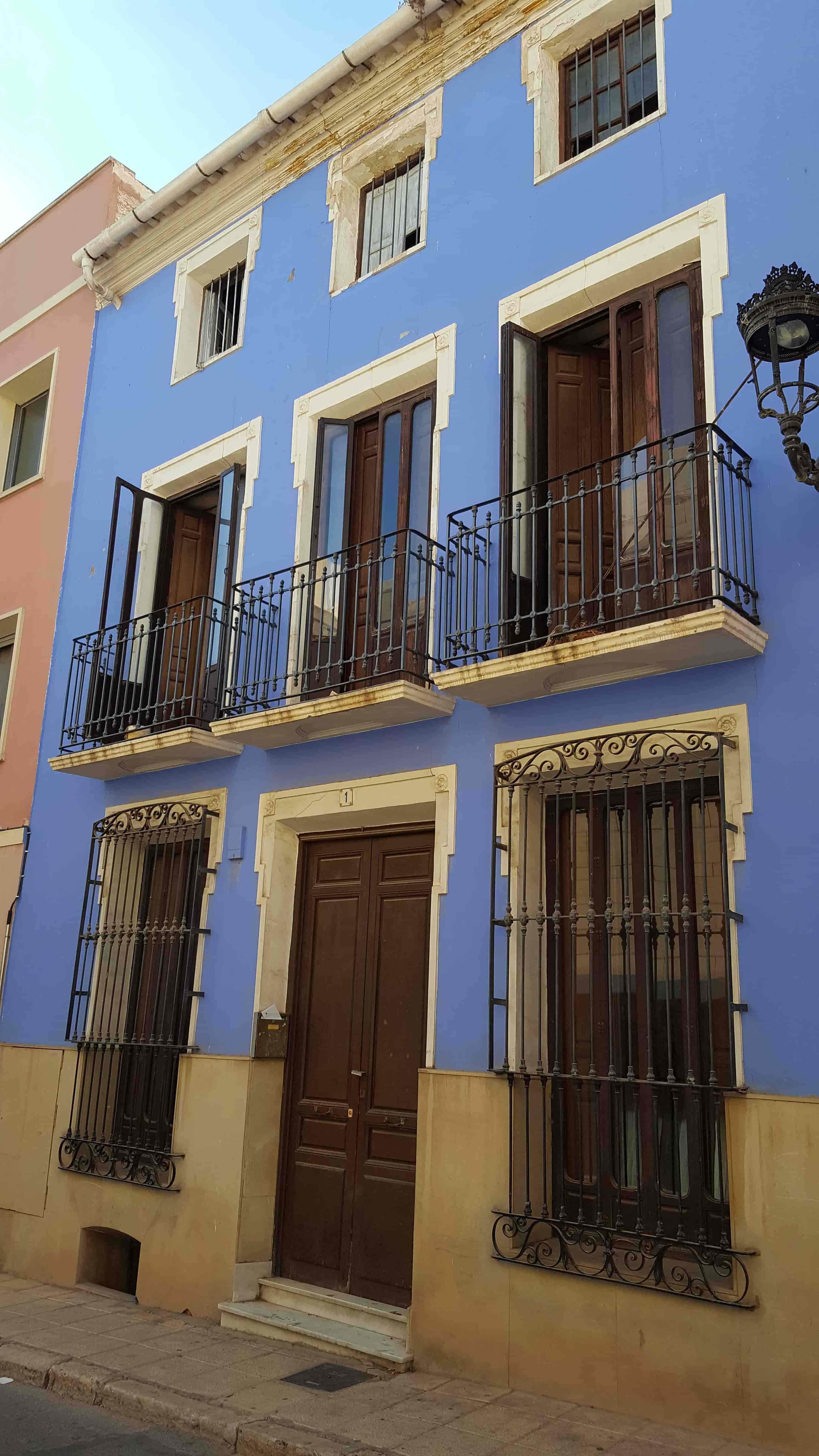 Casa adosada en venta en Totana - imagen 5