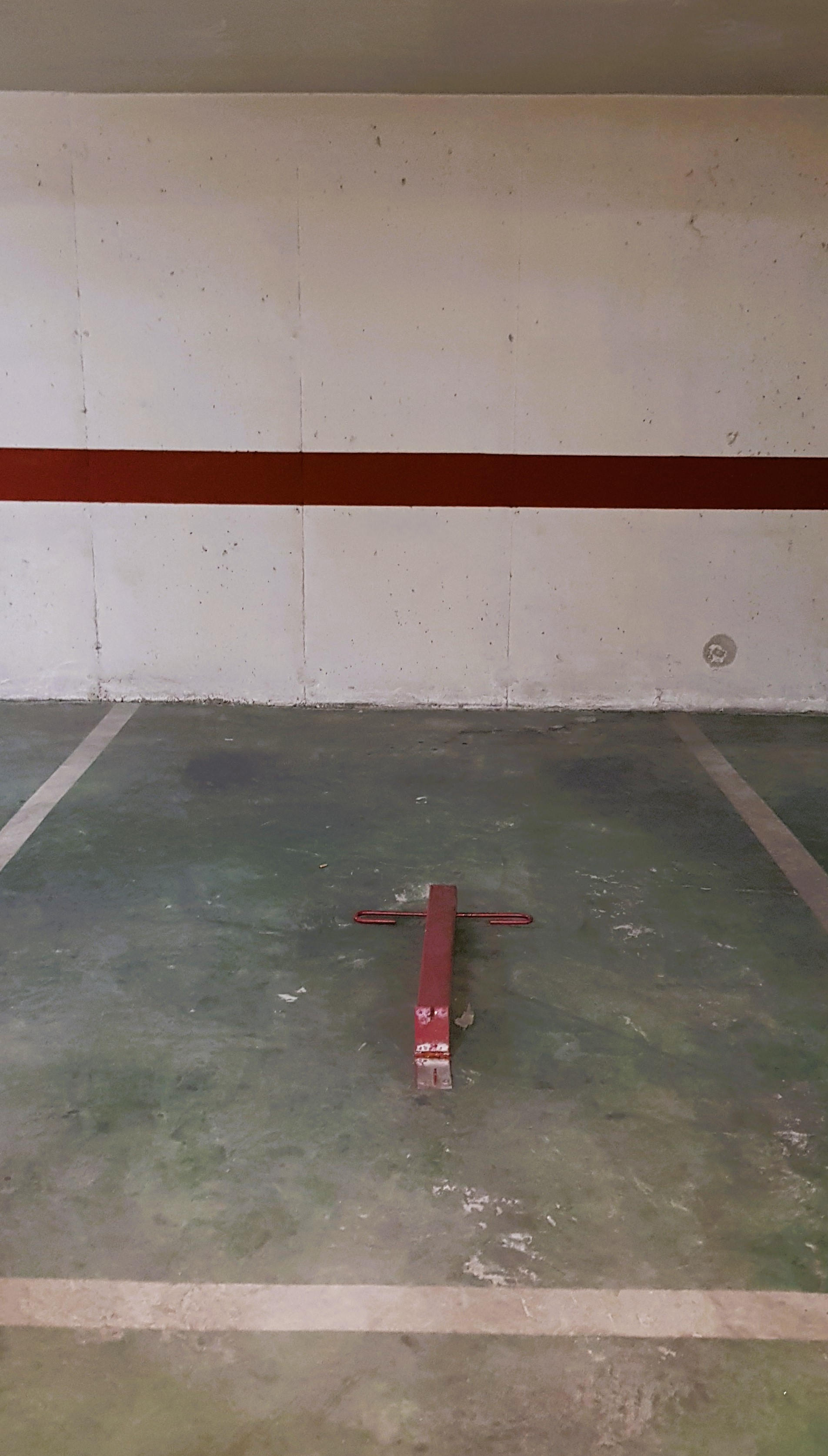 Venta de Garajes Barrio Tirol, Totana - imagen 3