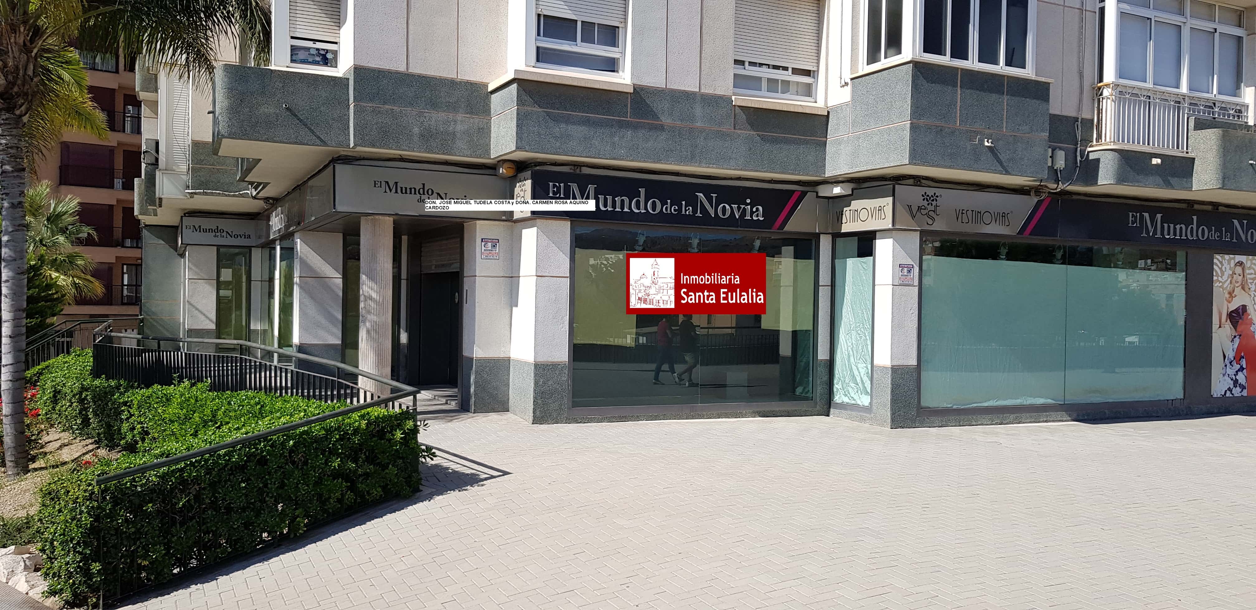 Local en venta en Lorca Avenida Juan Carlos I  - imagen 26