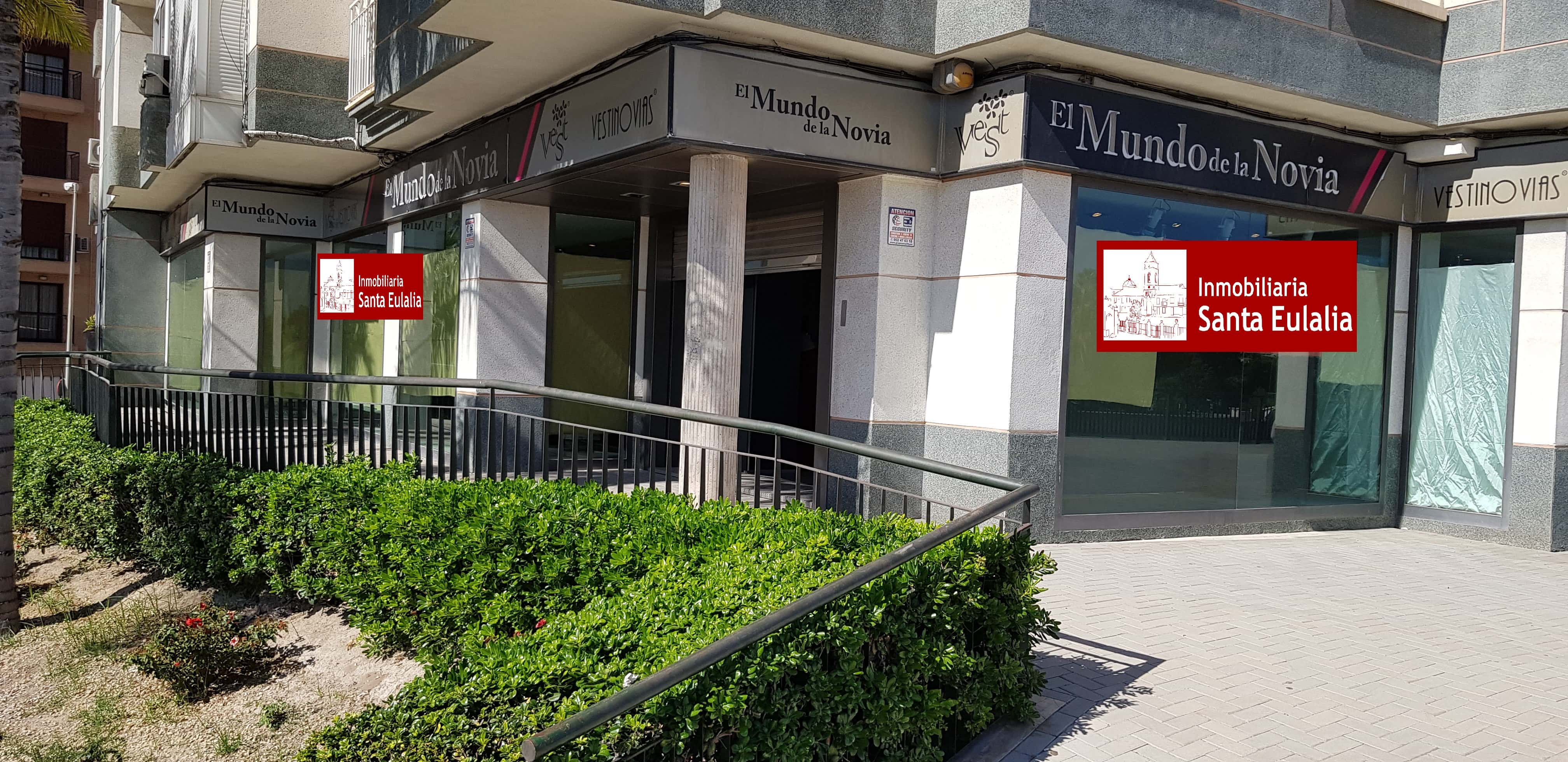Local en venta en Lorca Avenida Juan Carlos I  - imagen 22