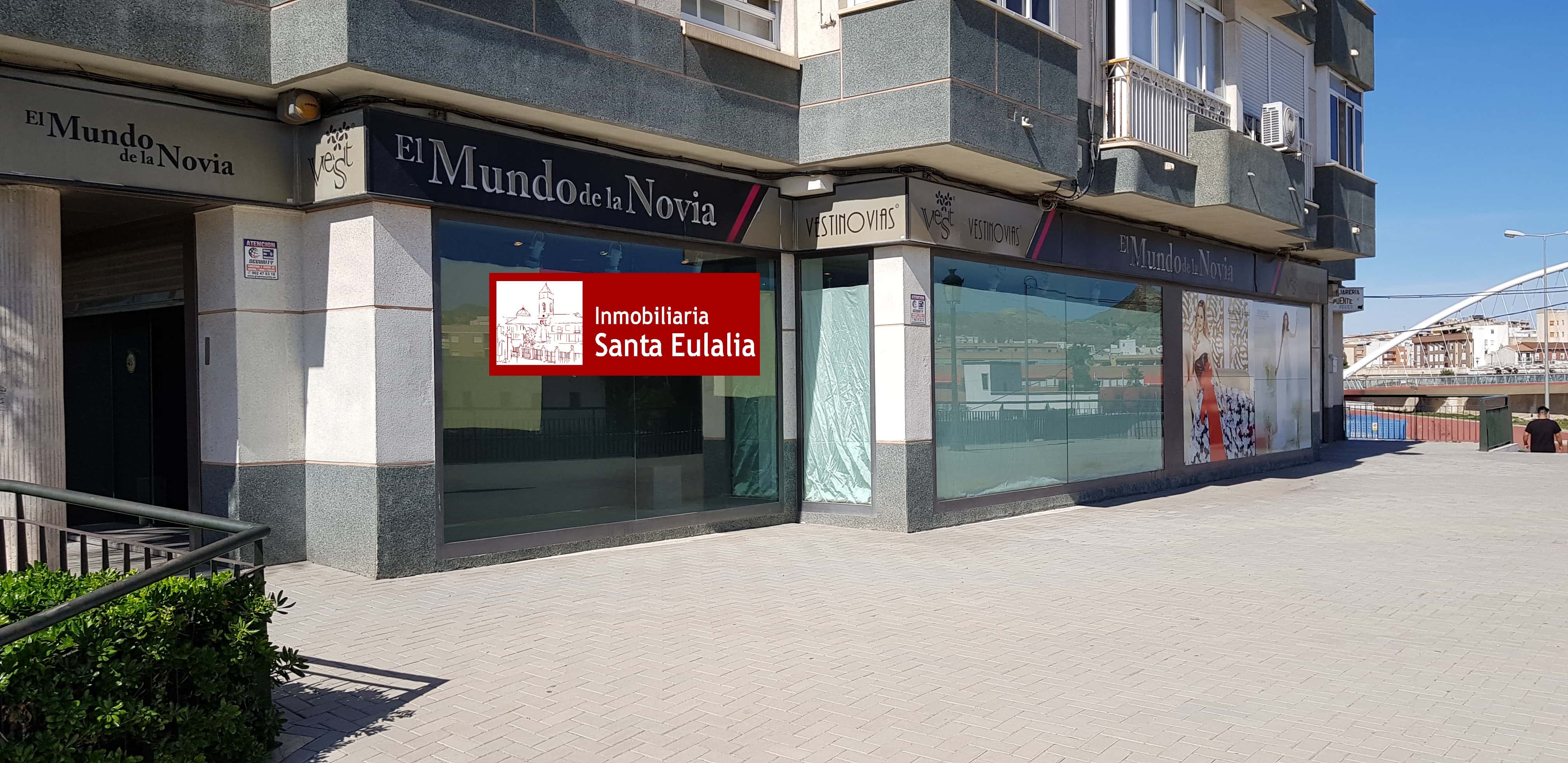 Local en venta en Lorca Avenida Juan Carlos I  - imagen 29