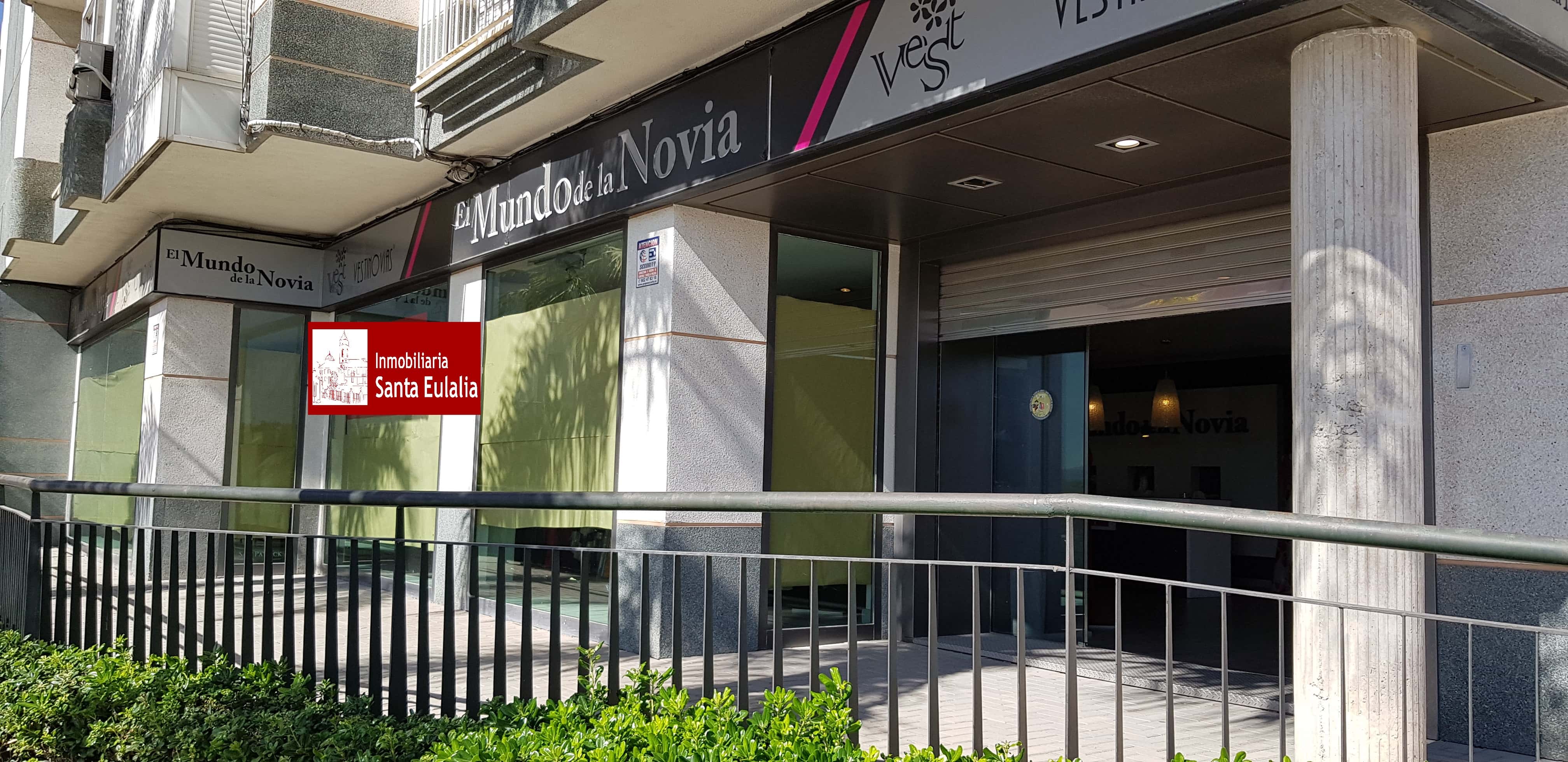 Local en venta en Lorca Avenida Juan Carlos I  - imagen 2