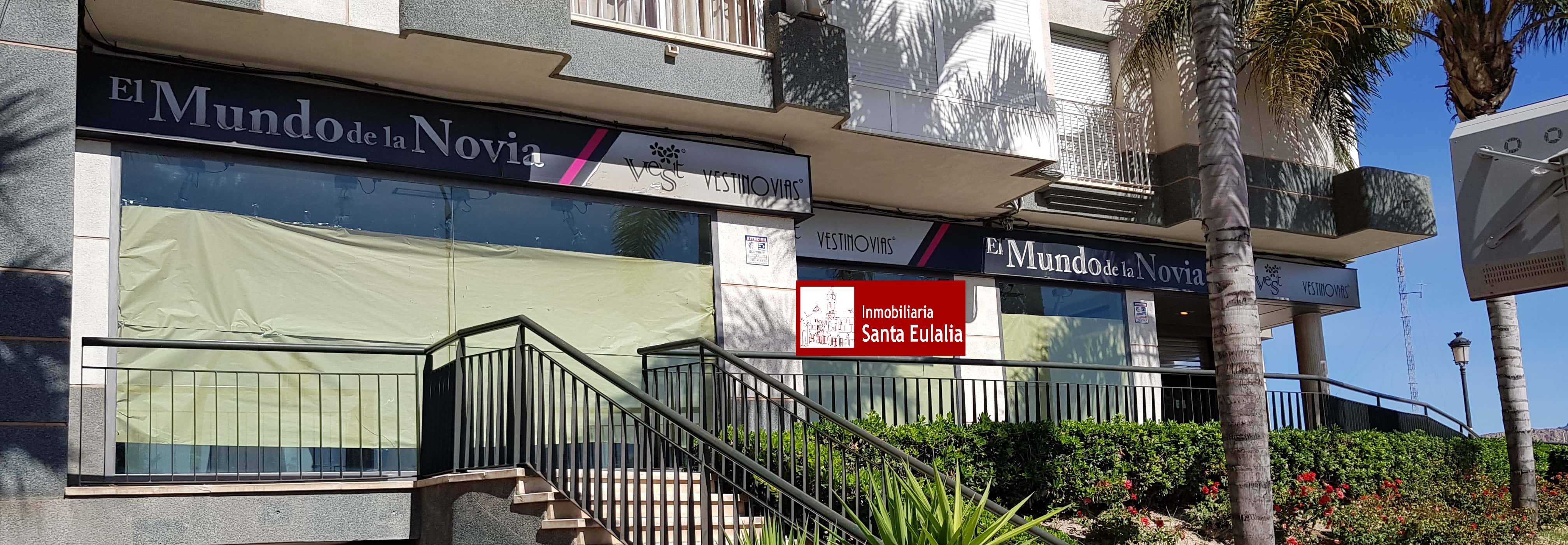 Local en venta en Lorca Avenida Juan Carlos I  - imagen 24