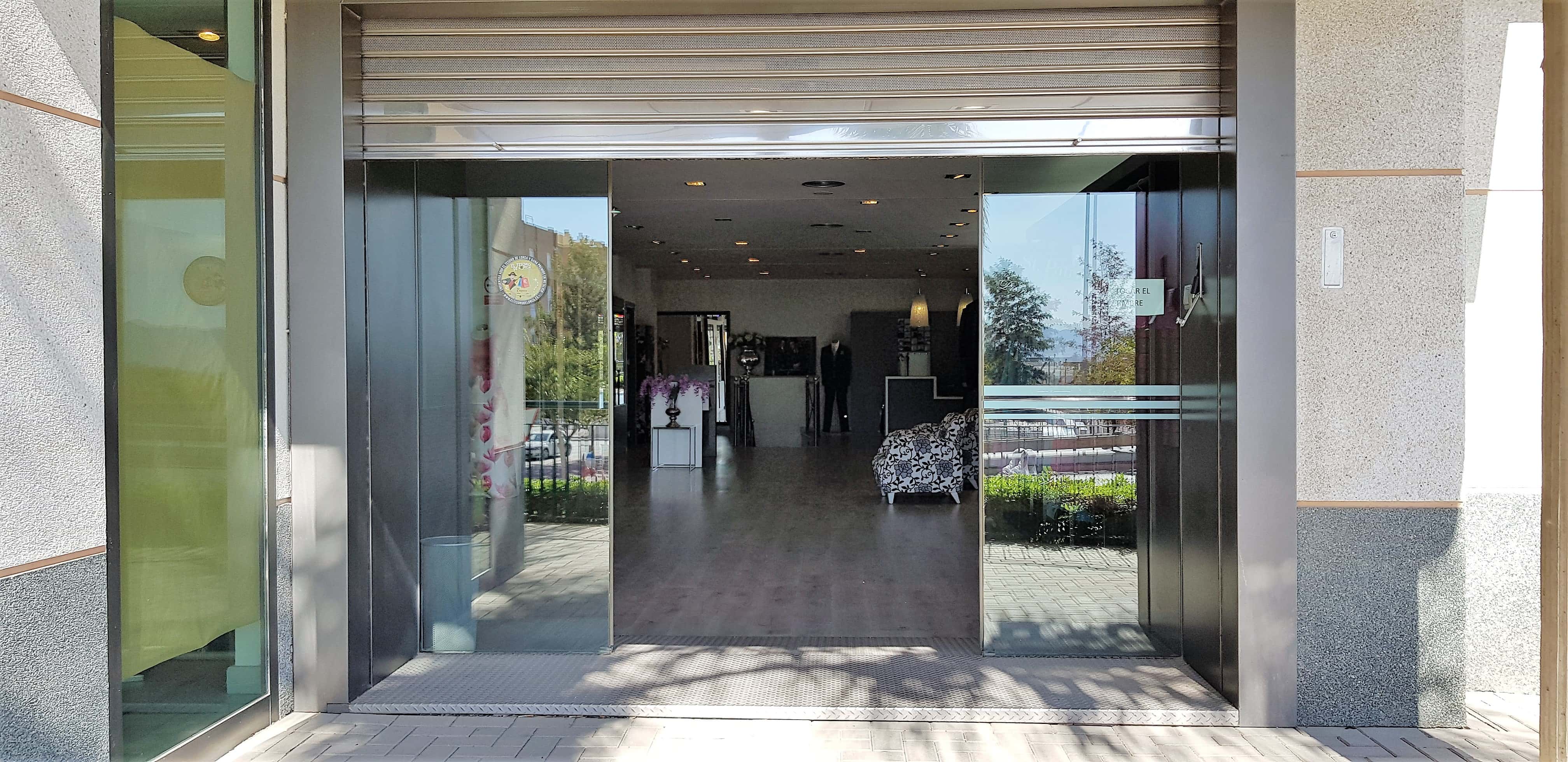 Local en venta en Lorca Avenida Juan Carlos I  - imagen 28