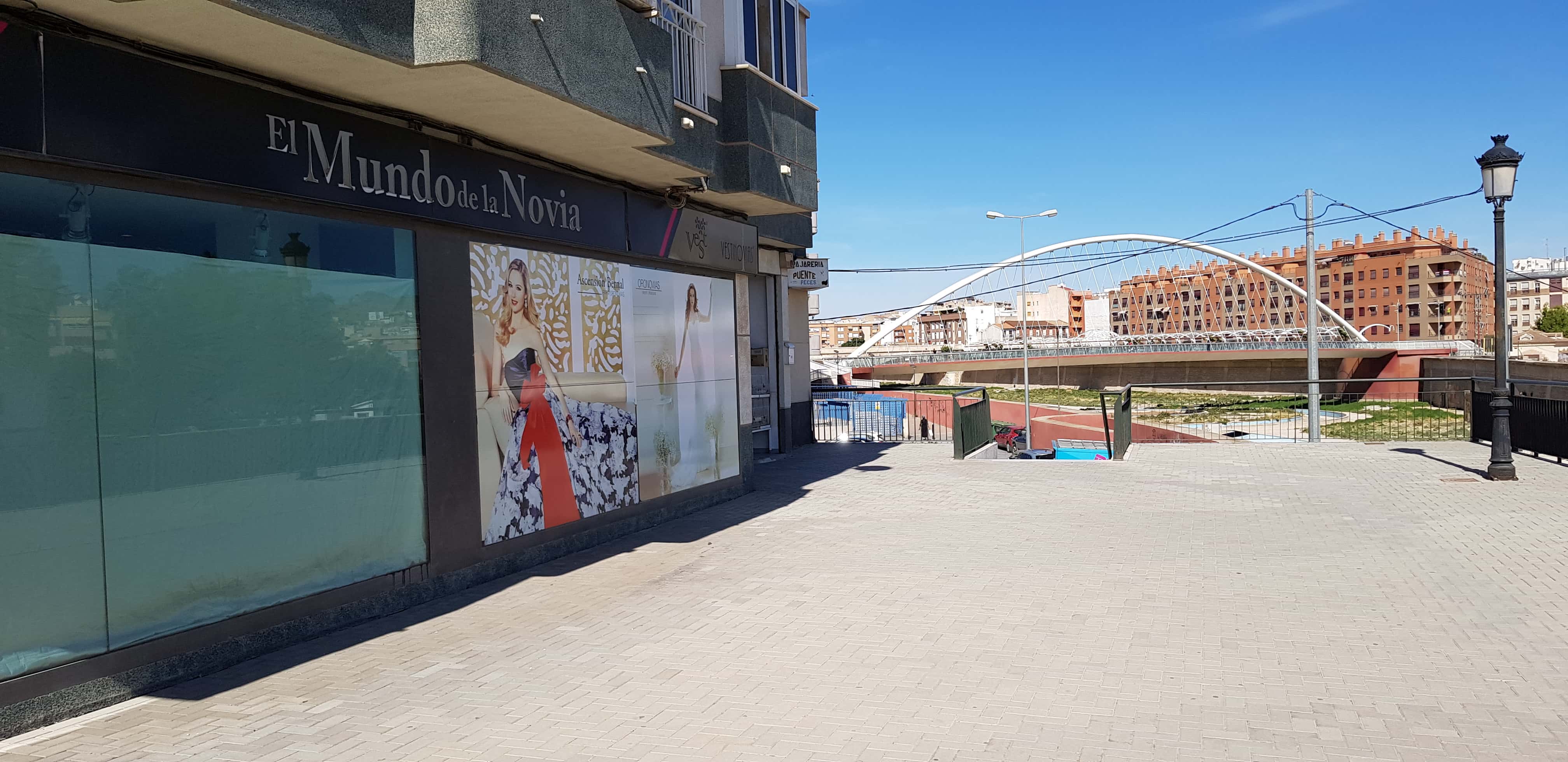 Local en venta en Lorca Avenida Juan Carlos I  - imagen 27