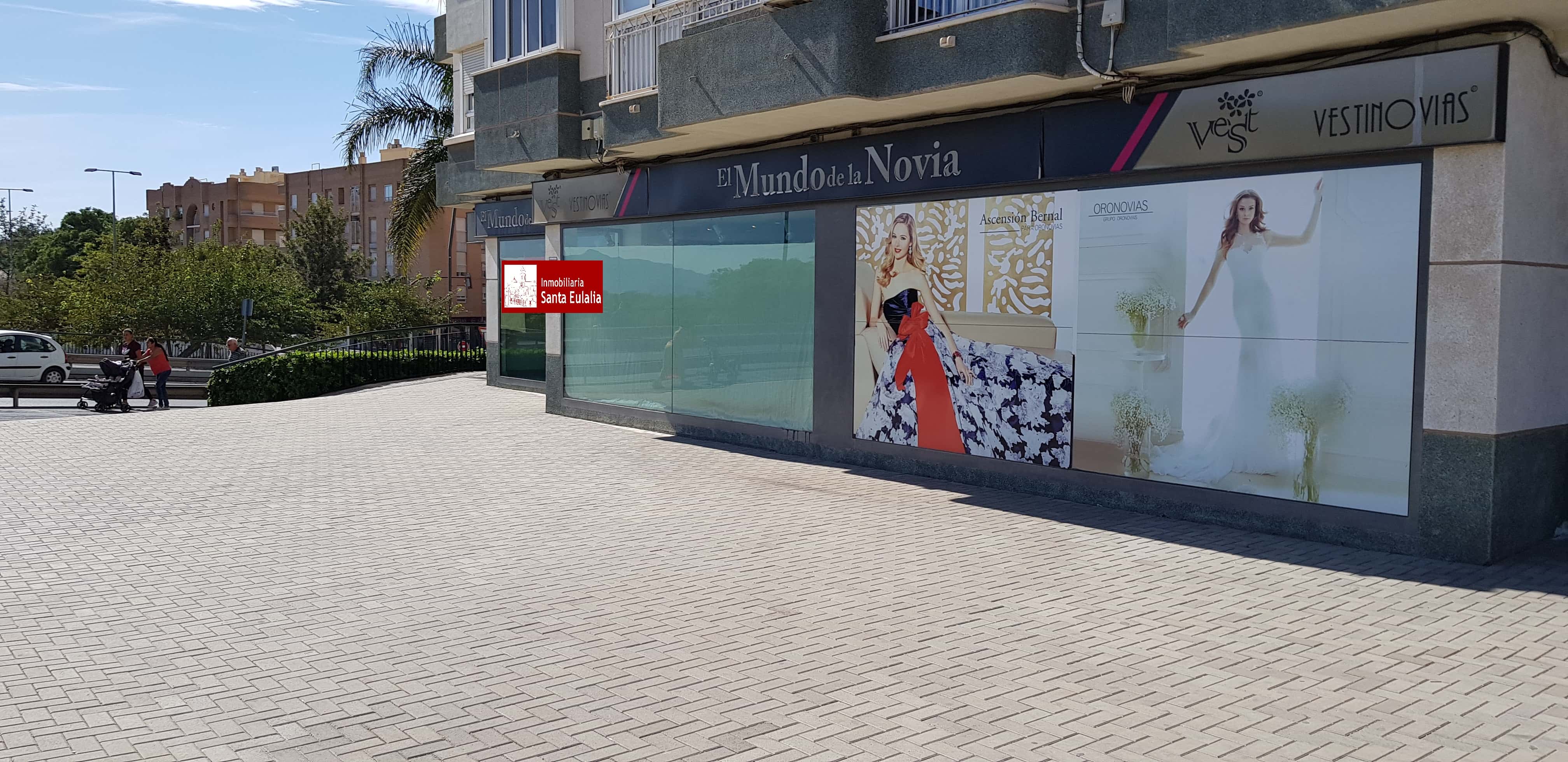 Local en venta en Lorca Avenida Juan Carlos I  - imagen 13