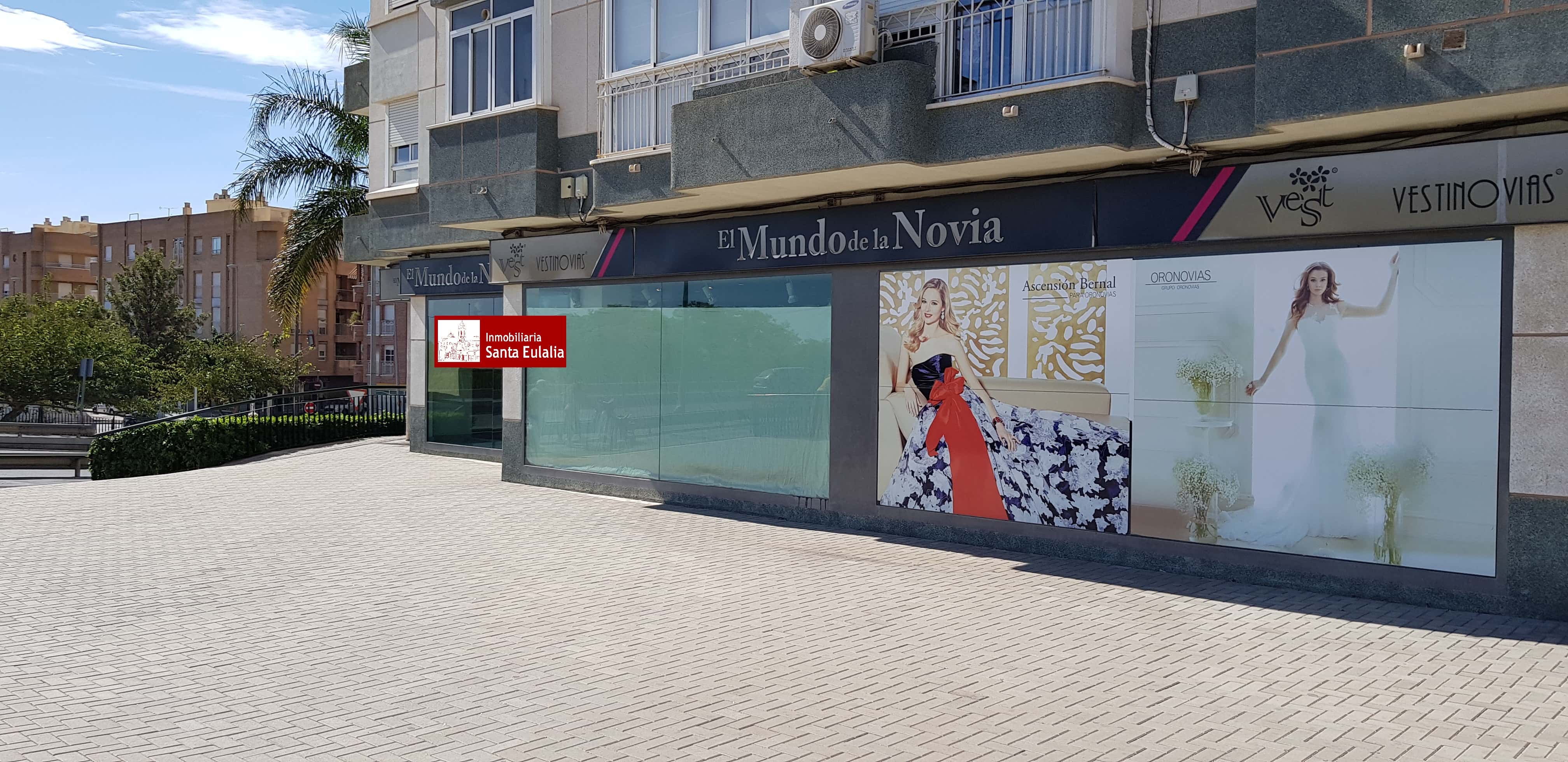Local en venta en Lorca Avenida Juan Carlos I  - imagen 23