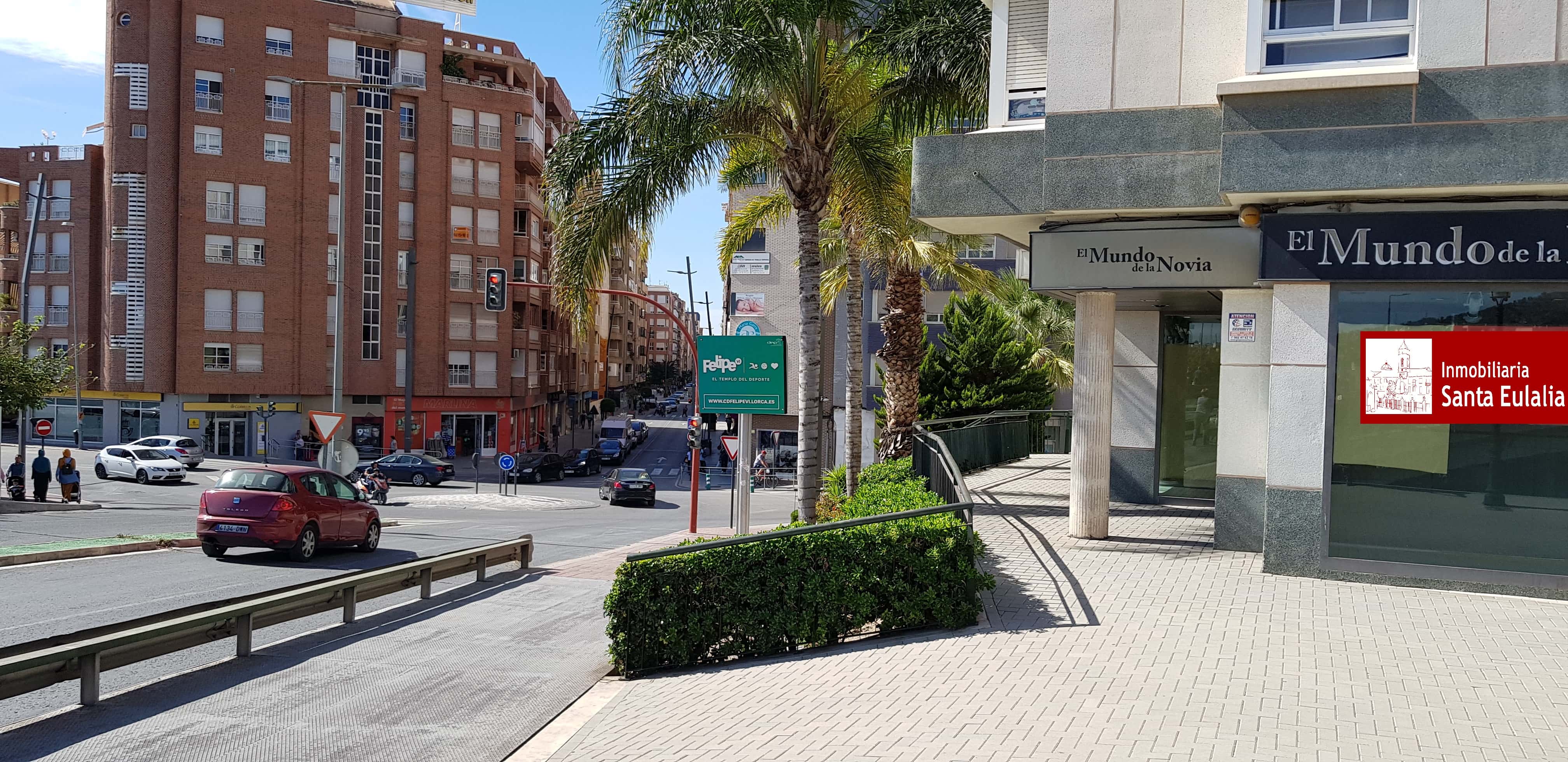 Local en venta en Lorca Avenida Juan Carlos I  - imagen 25
