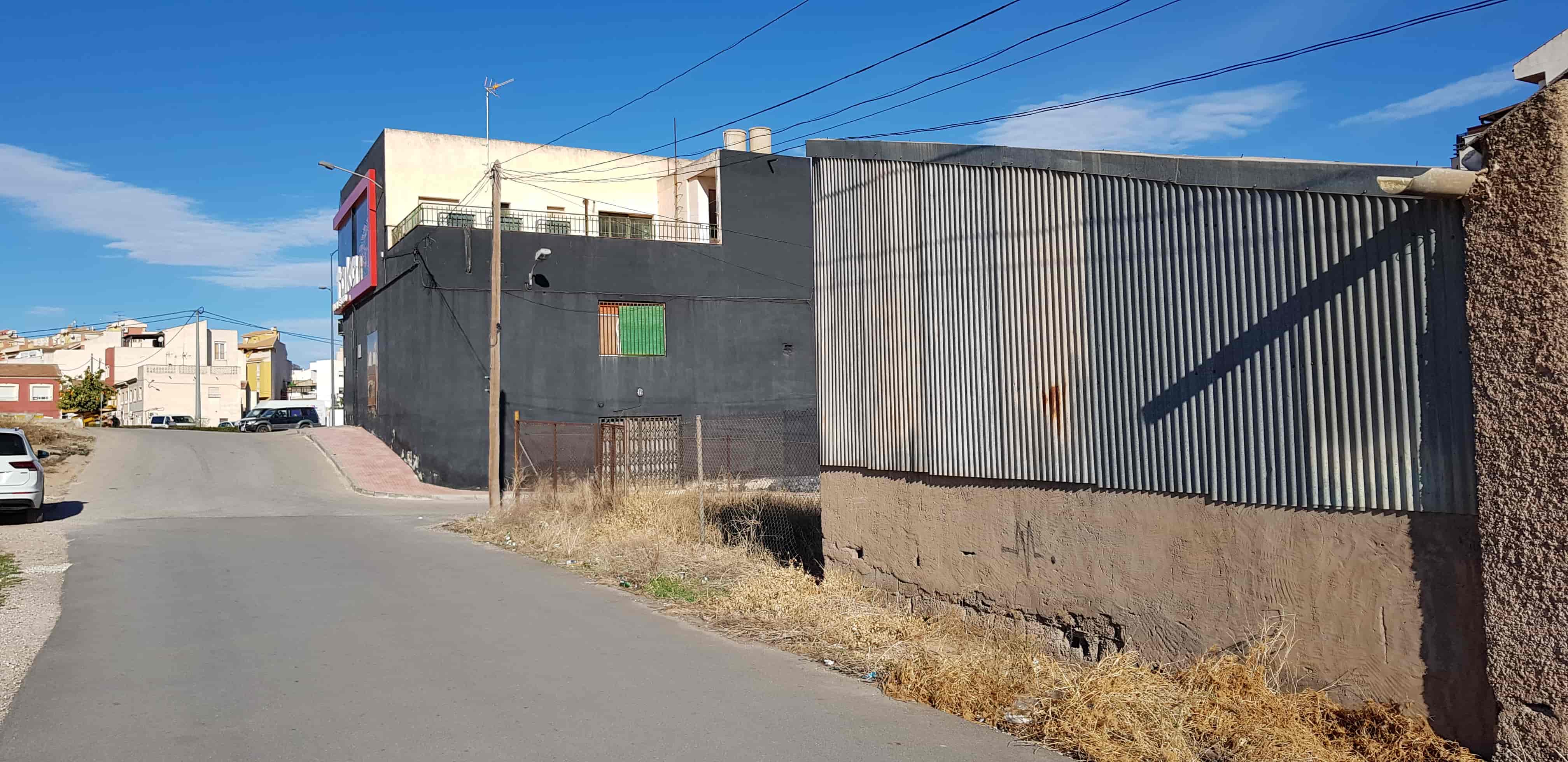 Solar urbano en venta en Totana - Calle Rafael Alberti - imagen 3