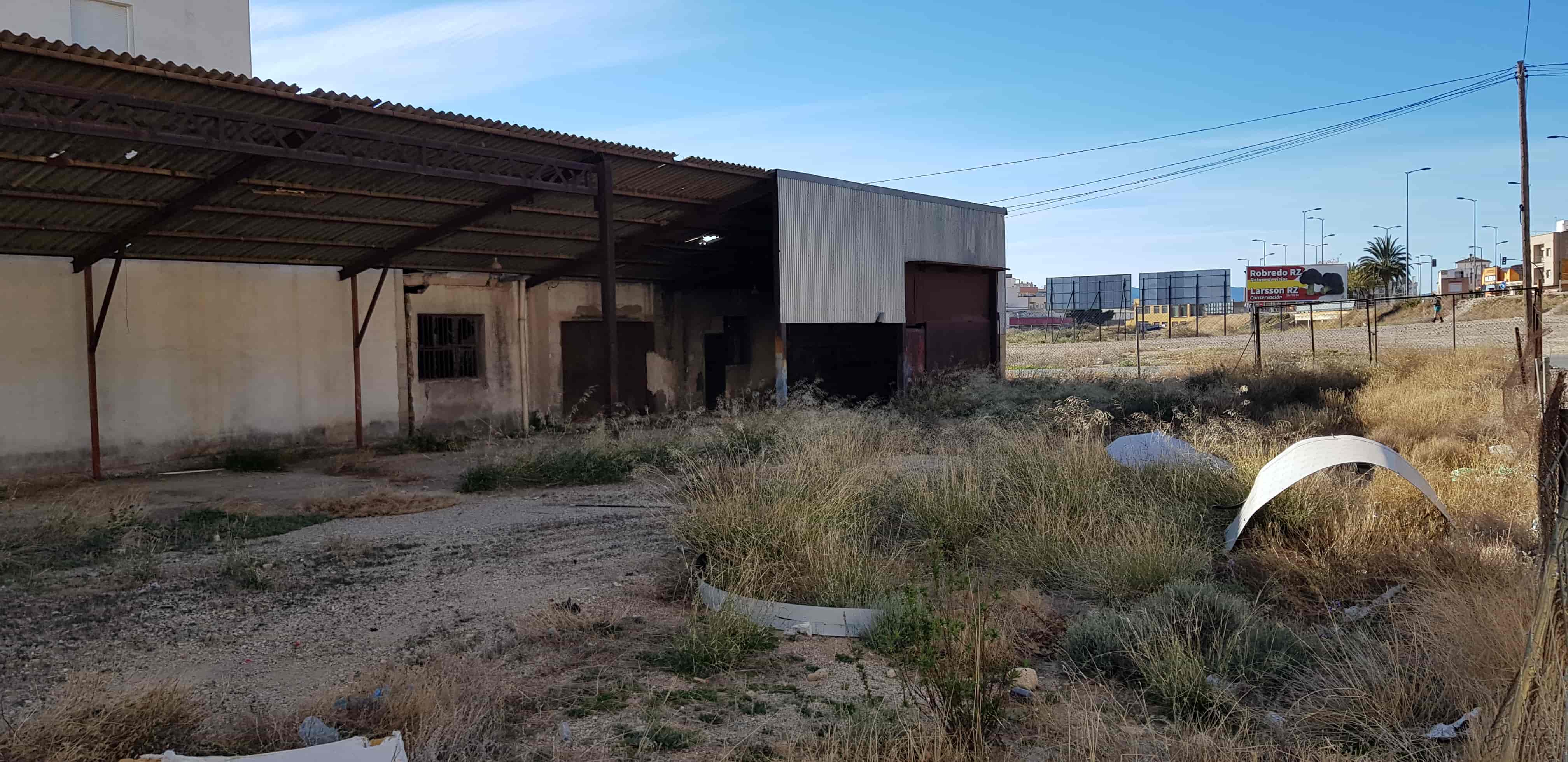 Solar urbano en venta en Totana - Calle Rafael Alberti - imagen 6
