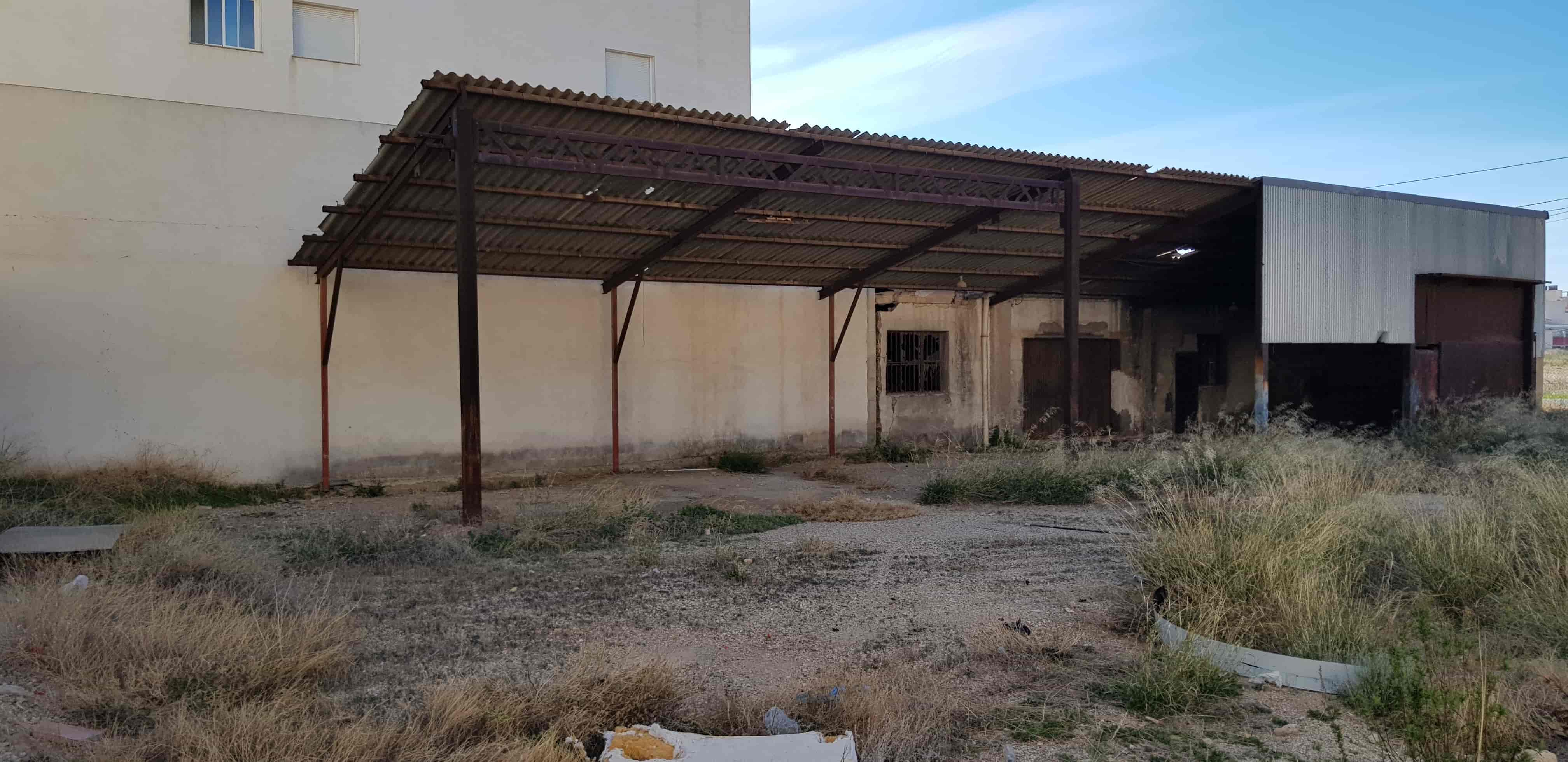 Solar urbano en venta en Totana - Calle Rafael Alberti - imagen 7