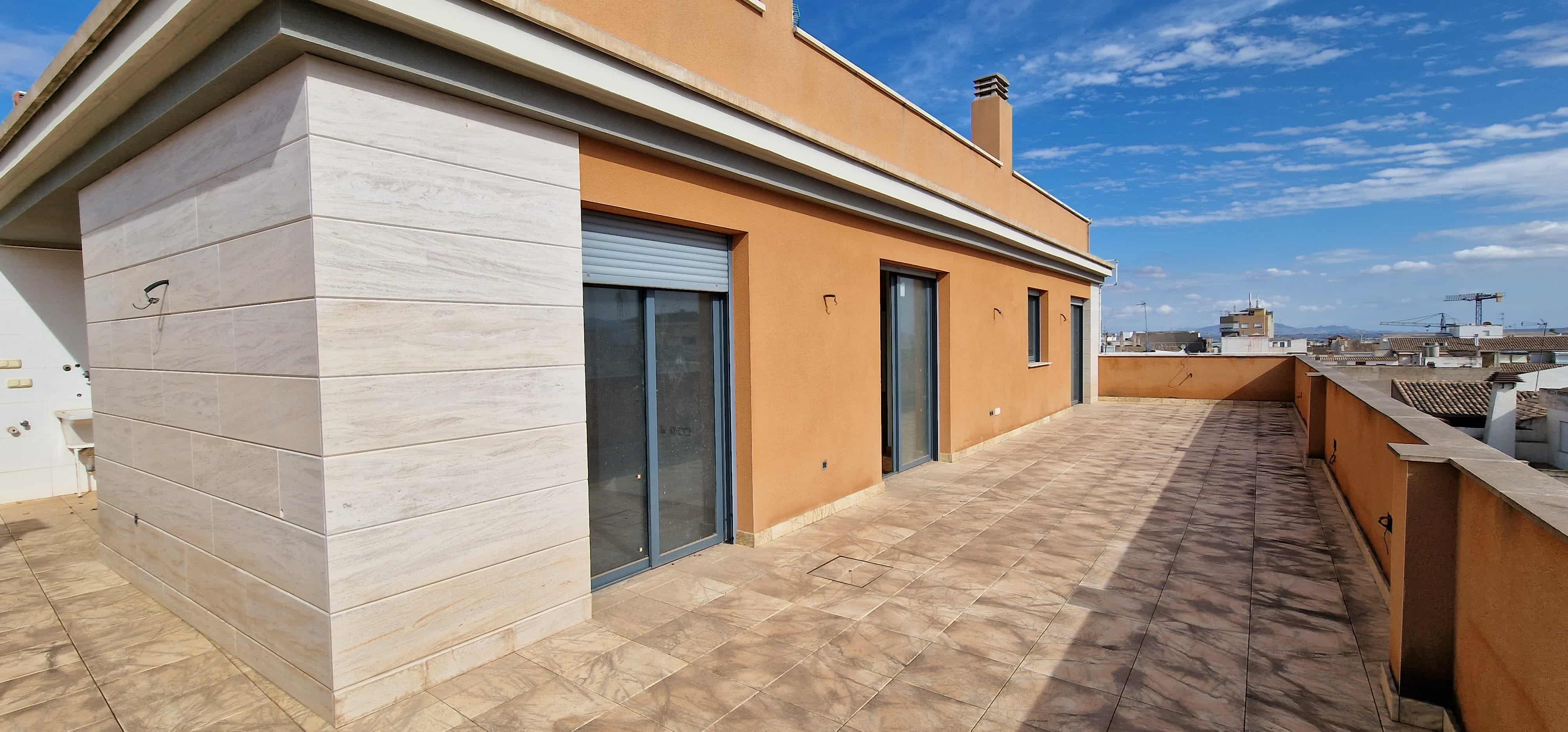 Atico en venta en Totana - Centro Totana - imagen 2