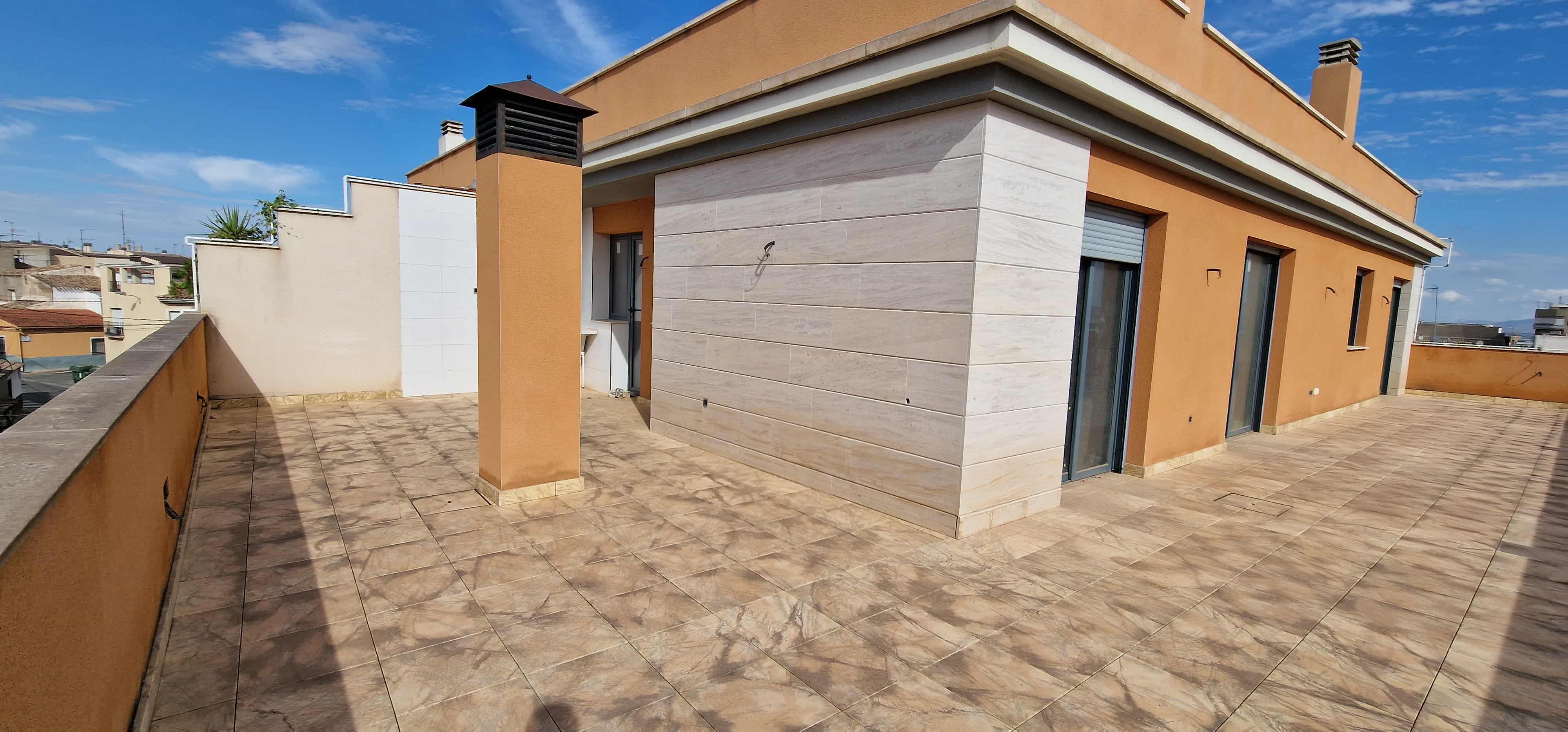 Atico en venta en Totana - Centro Totana - imagen 13