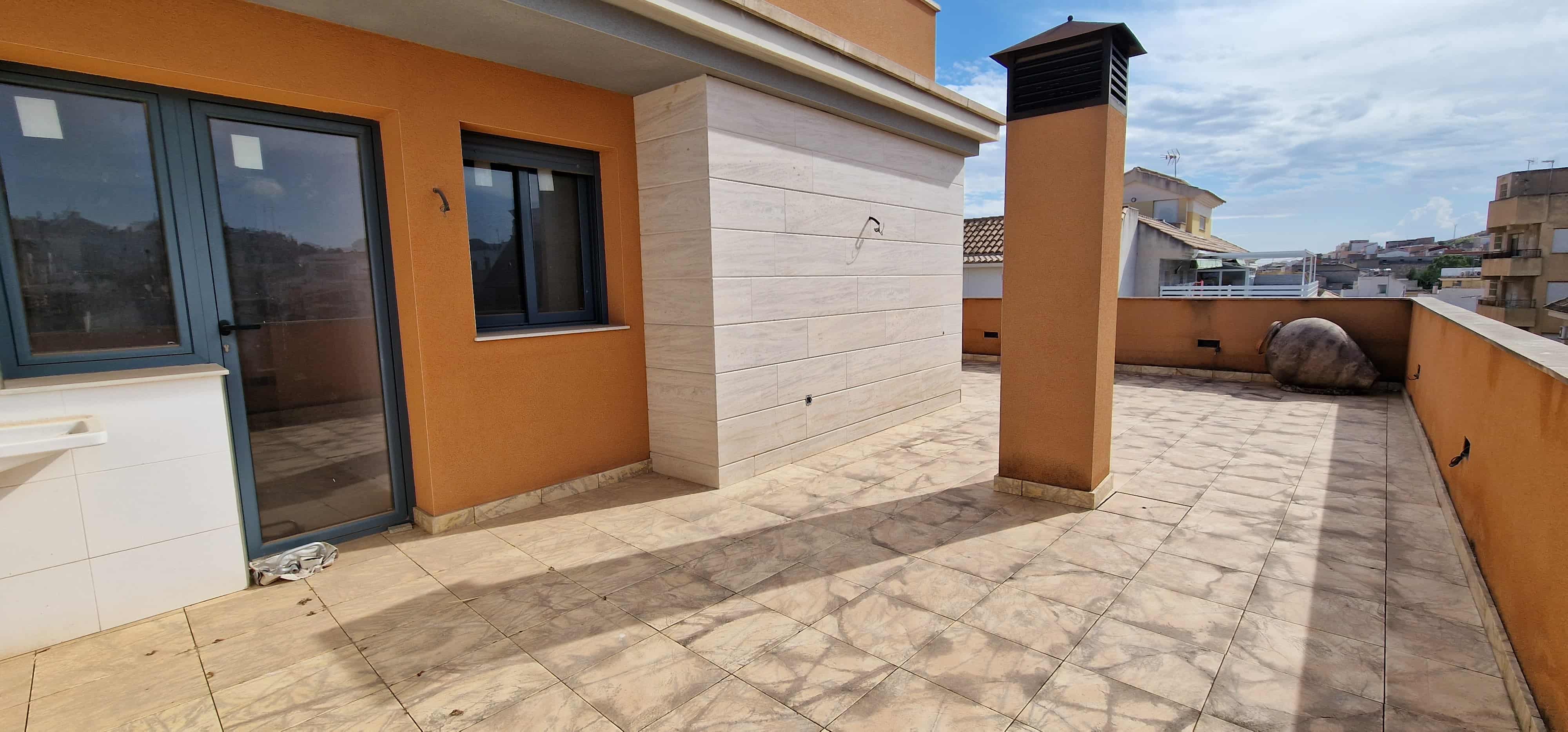 Atico en venta en Totana - Centro Totana - imagen 25