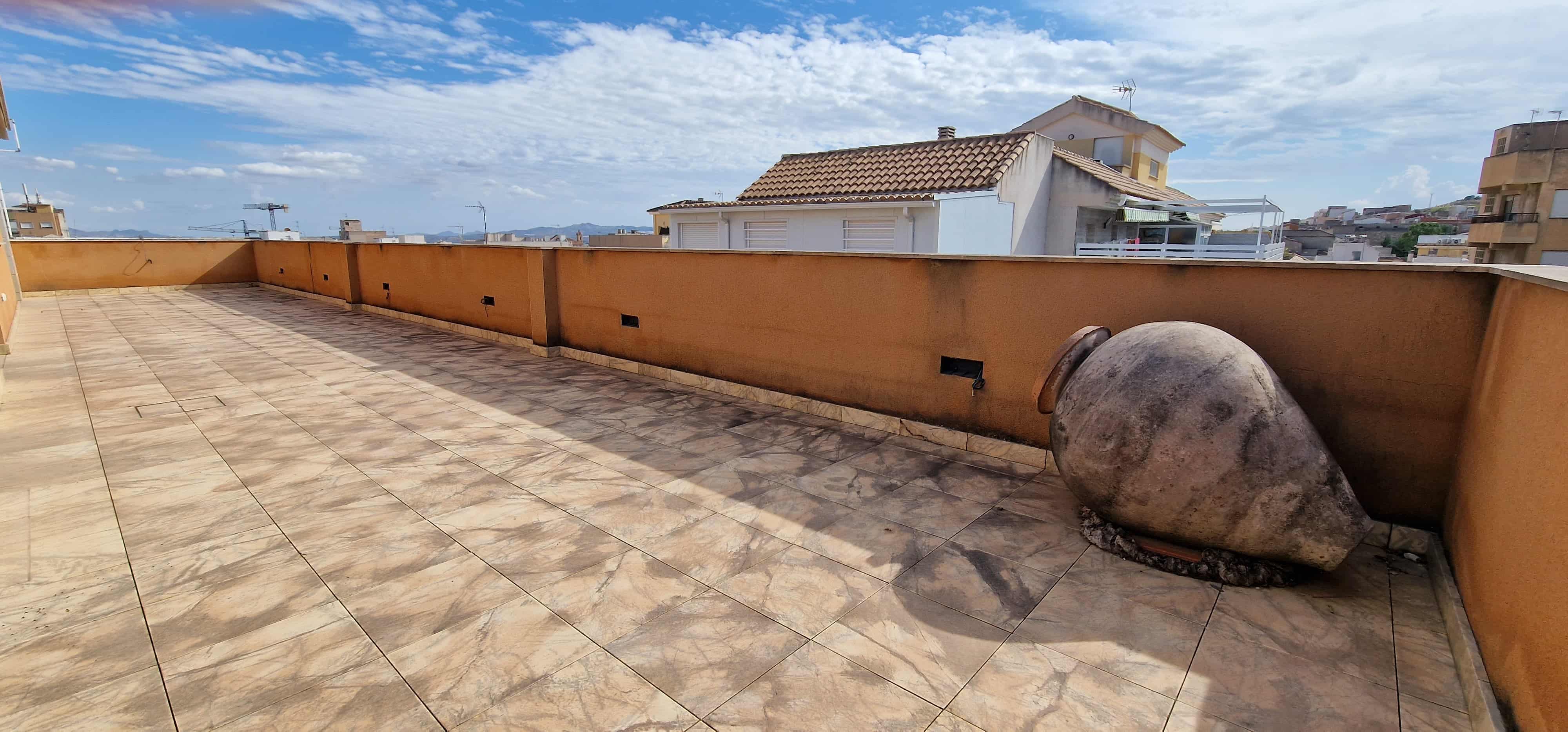 Atico en venta en Totana - Centro Totana - imagen 26