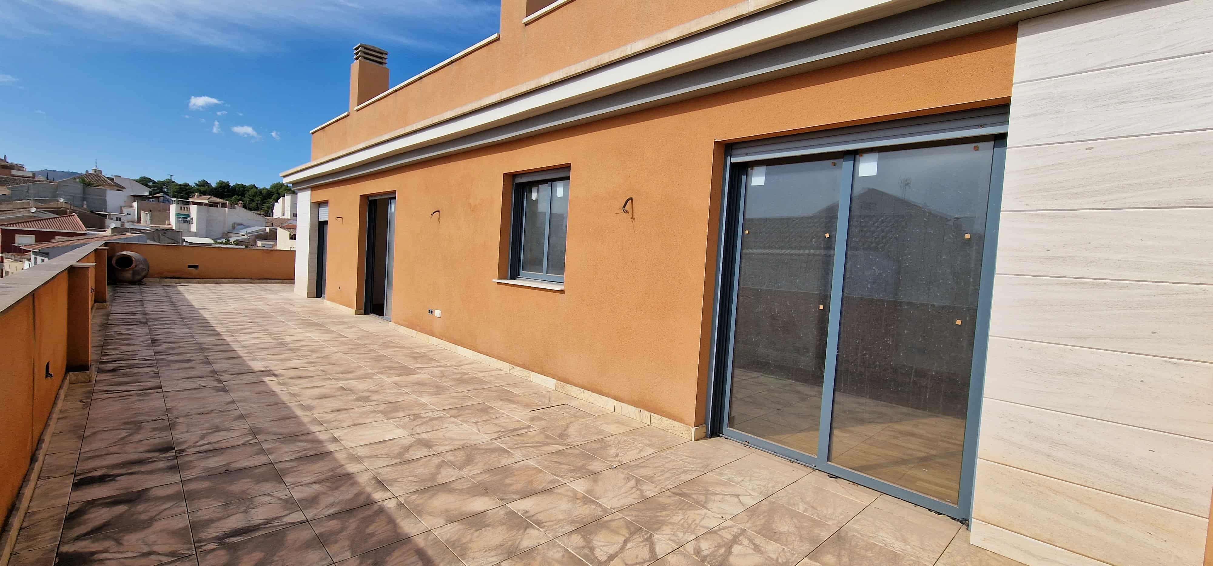 Atico en venta en Totana - Centro Totana - imagen 27