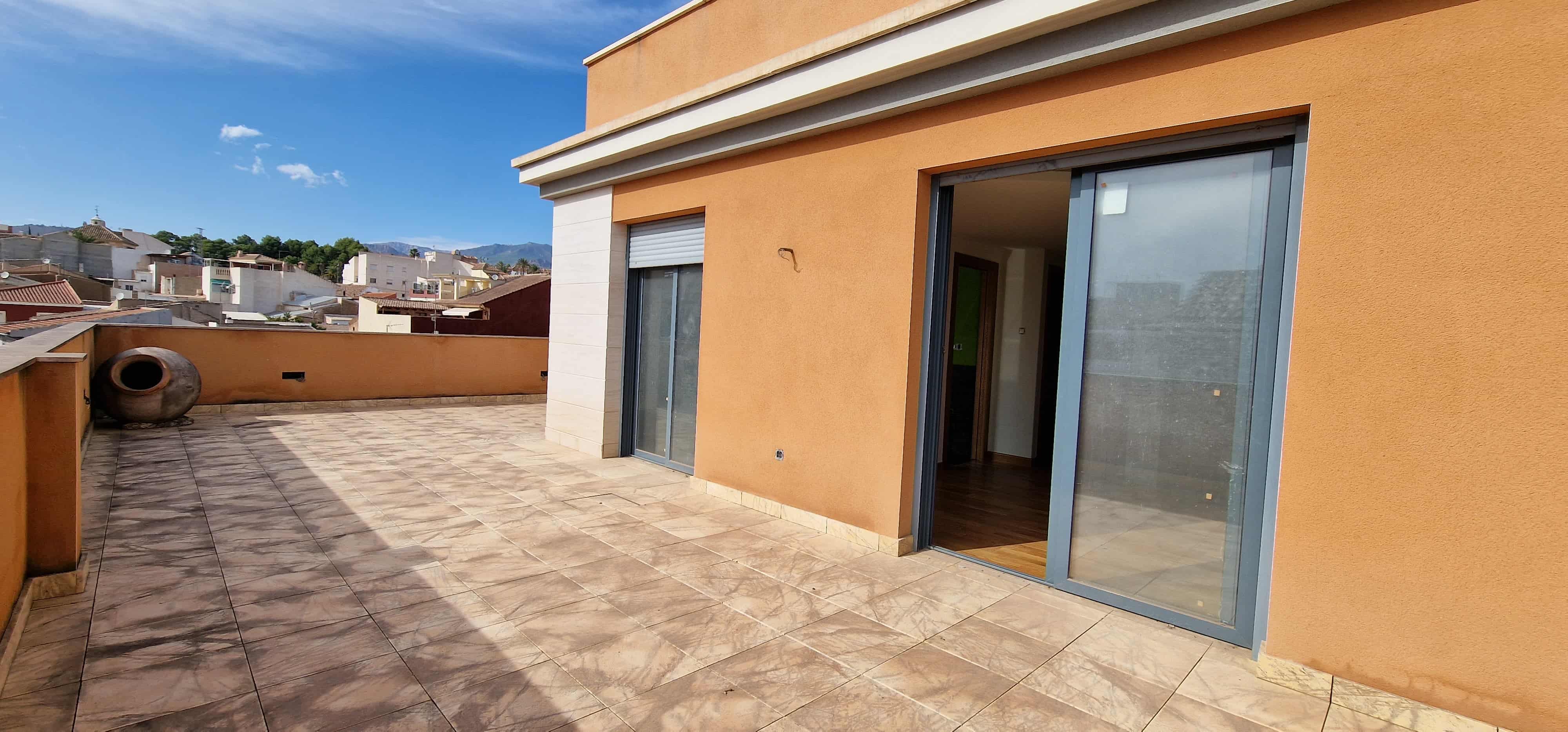 Atico en venta en Totana - Centro Totana - imagen 28