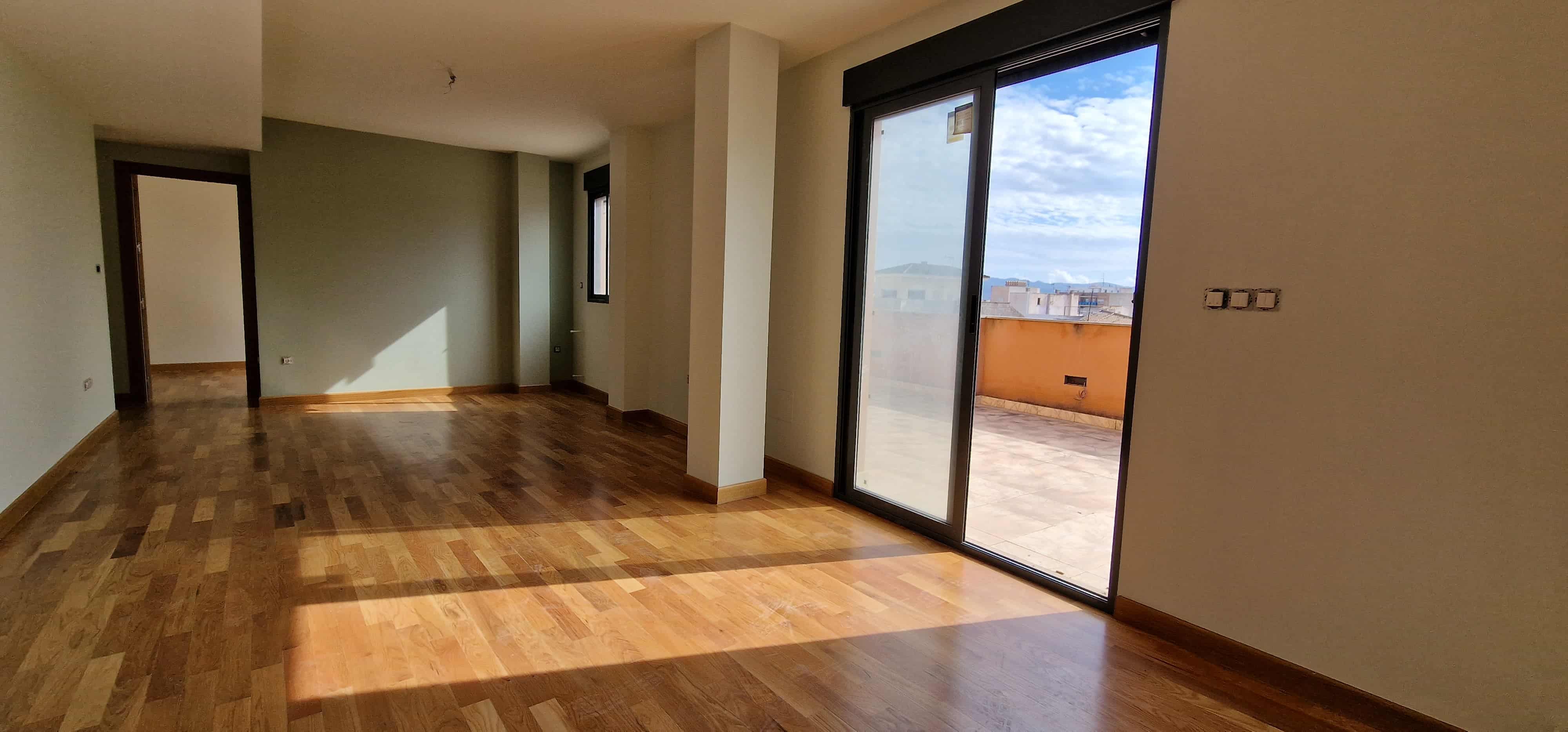 Atico en venta en Totana - Centro Totana - imagen 30