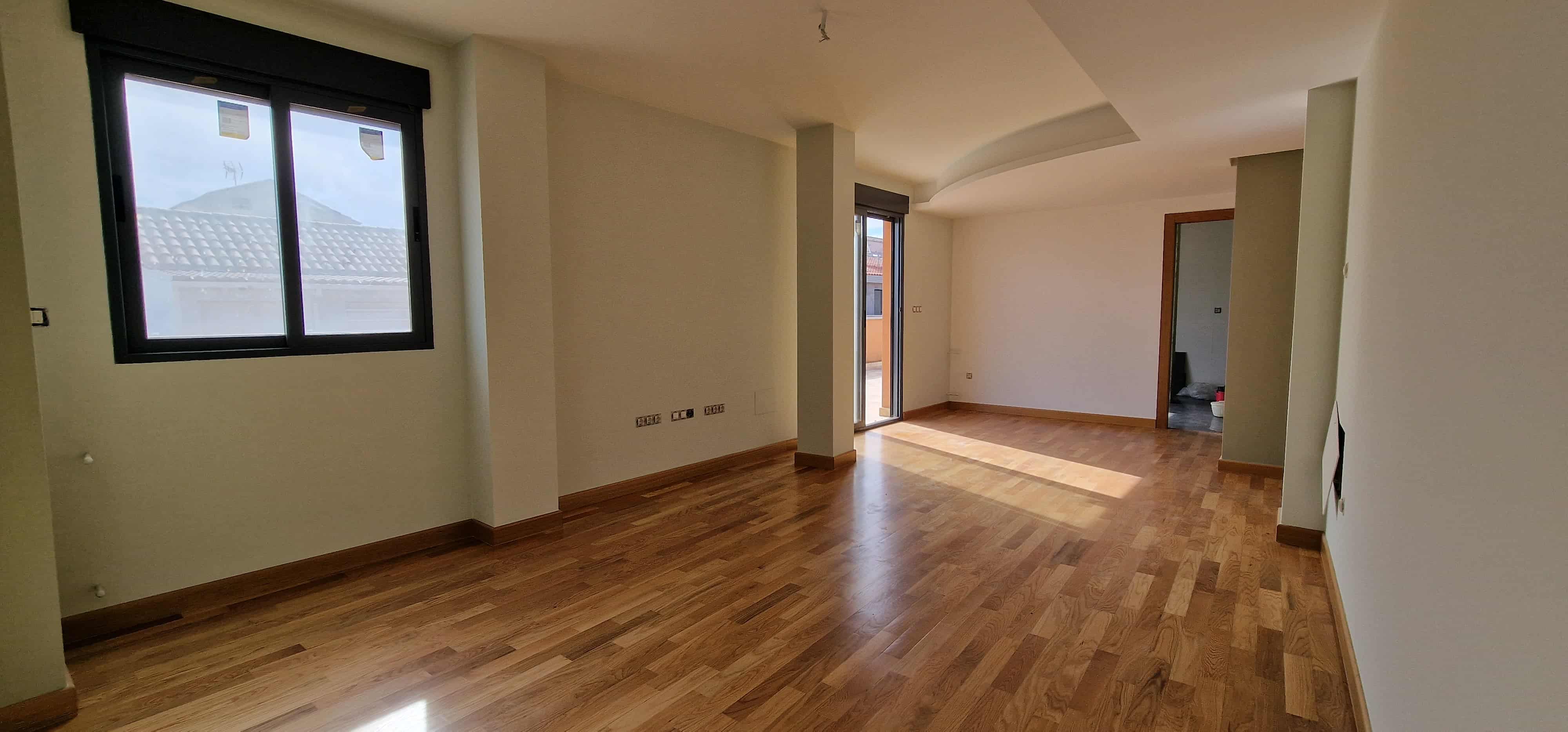 Atico en venta en Totana - Centro Totana - imagen 5