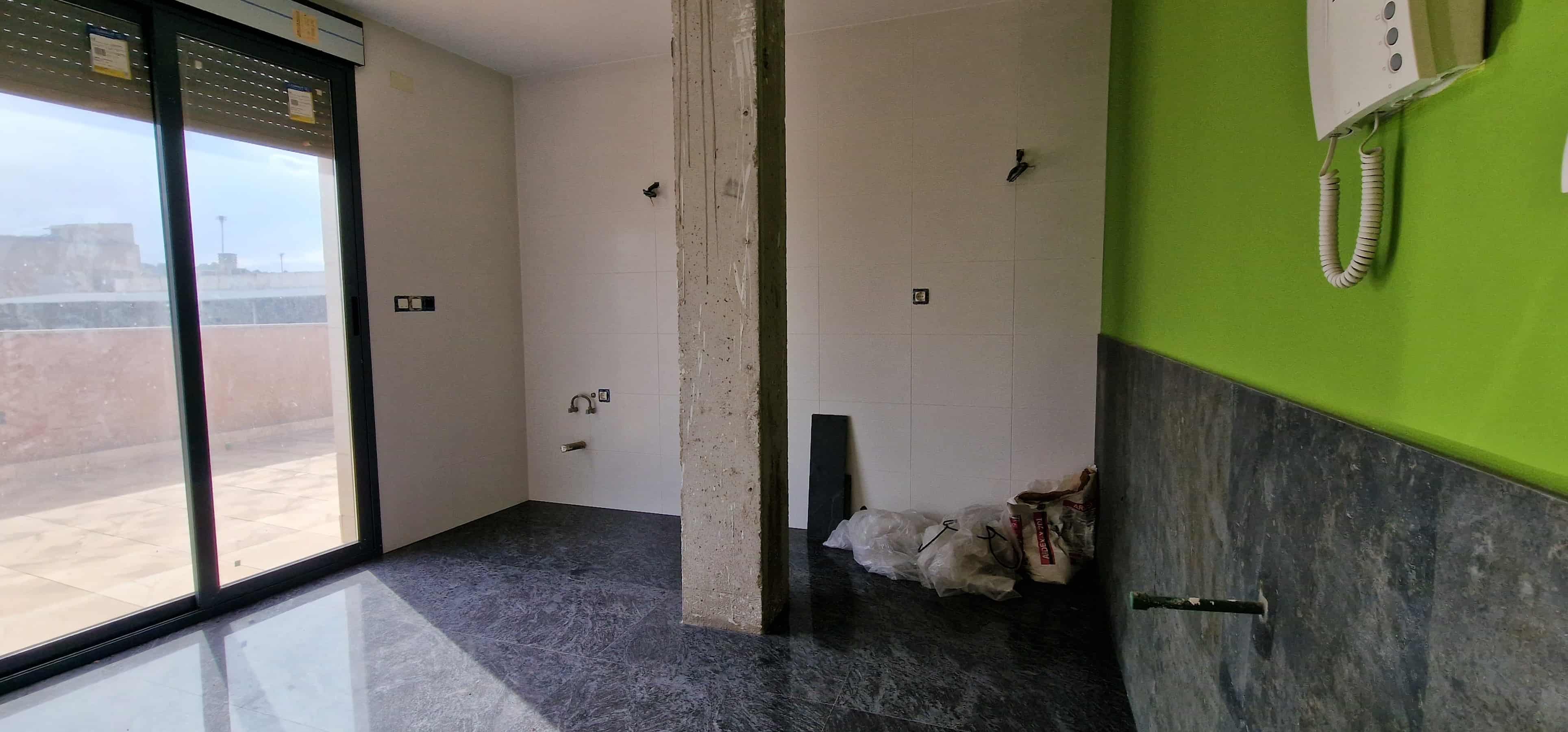 Atico en venta en Totana - Centro Totana - imagen 8